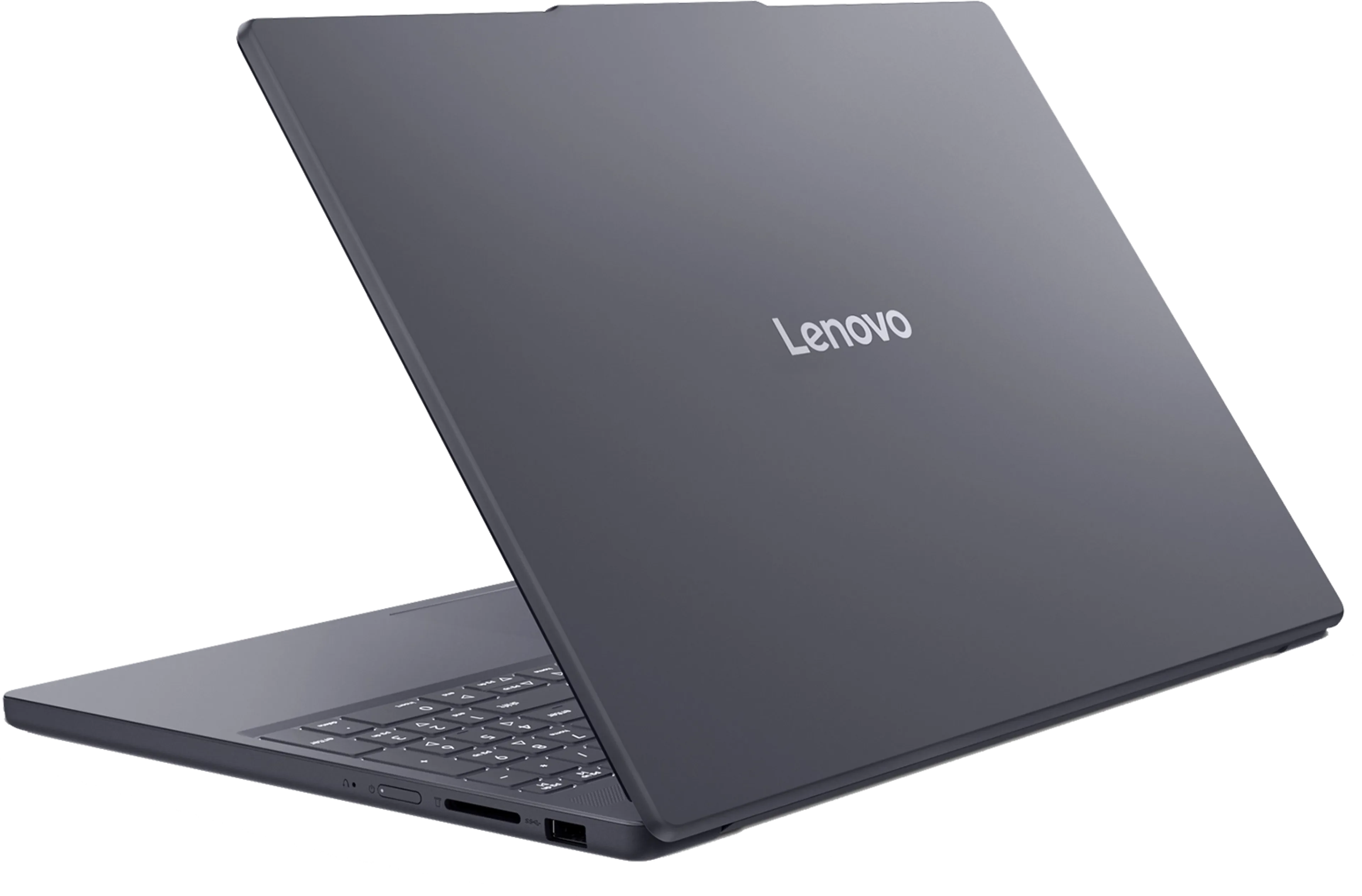 Lenovo IdeaPad Slim 3 15IRH10 83K100GBMB image