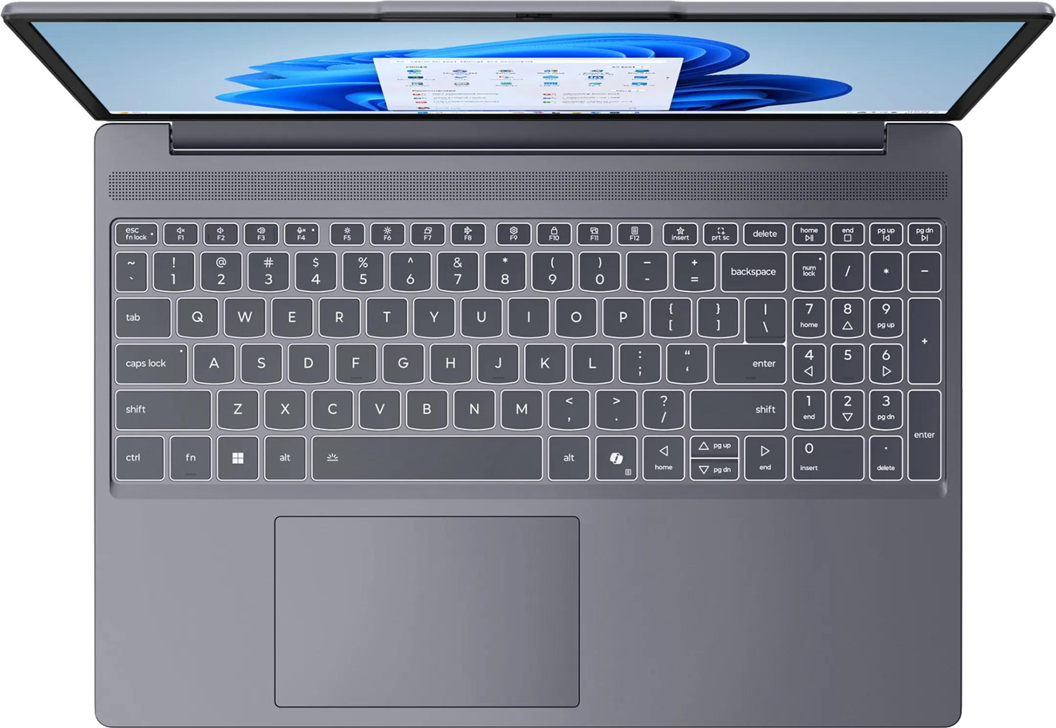 Lenovo IdeaPad Slim 3 15IRH10 83K100GBMB image