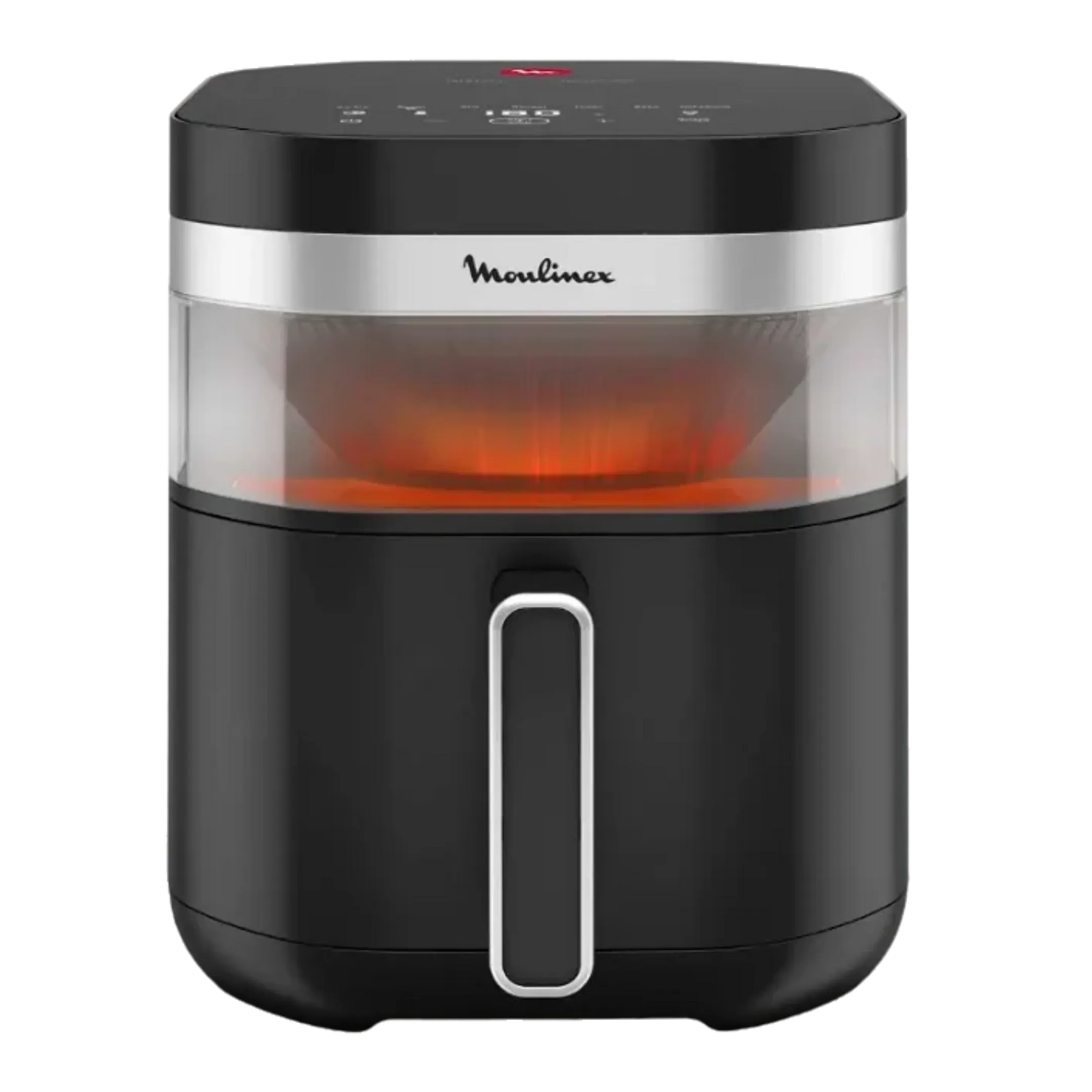 Airfryer Easy Fry Infrared EZ8328F0