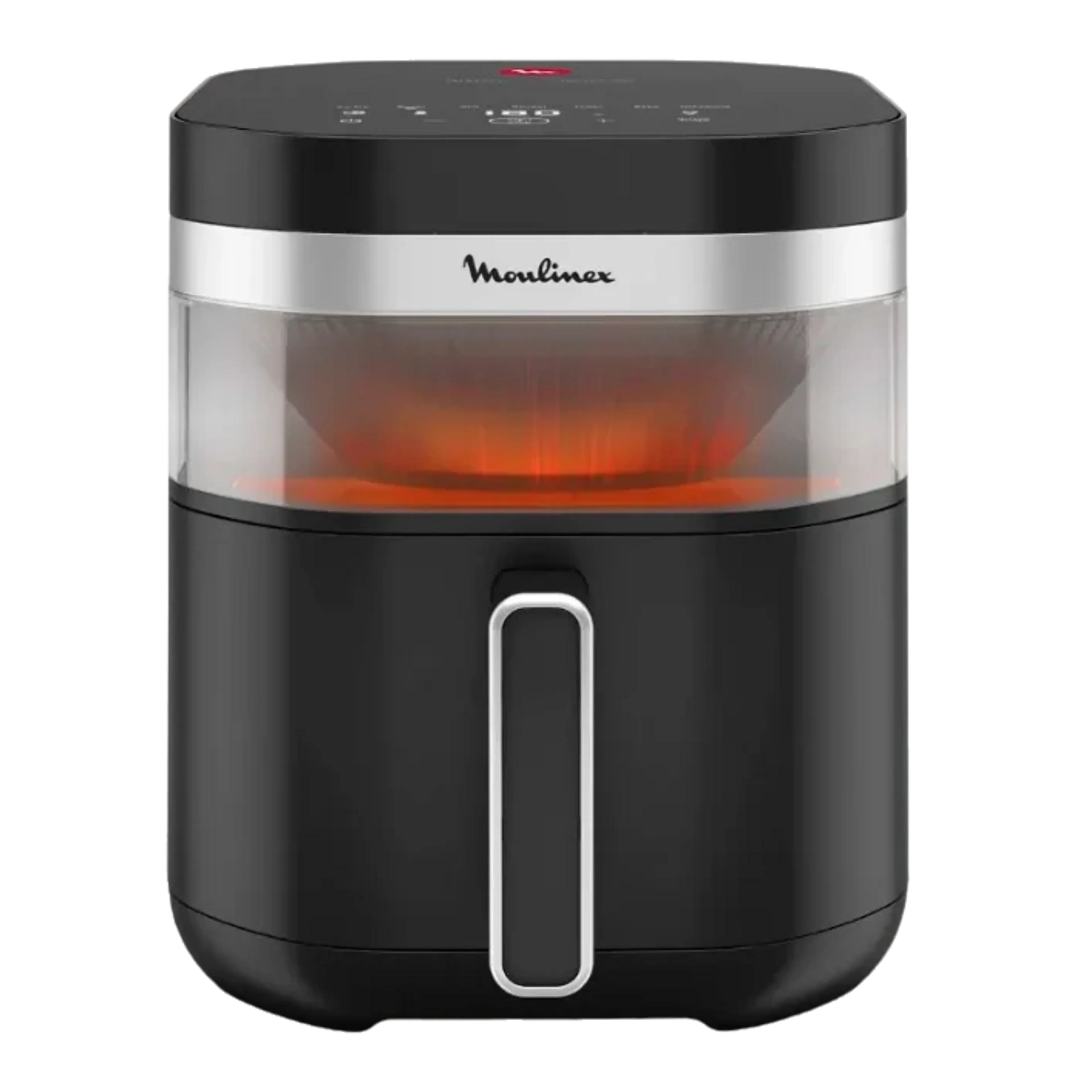 Airfryer Easy Fry Infrared EZ8328F0