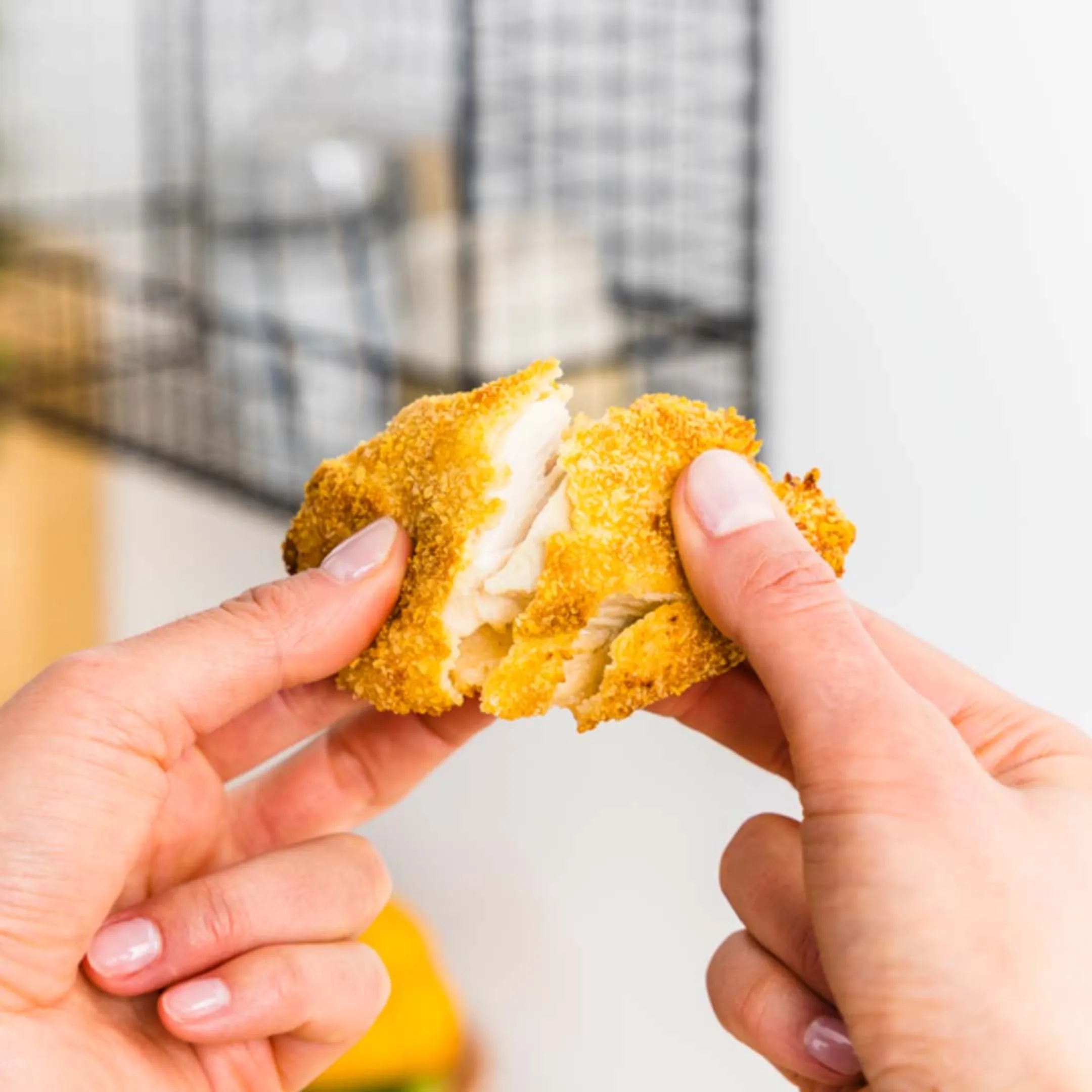 Moulinex Airfryer Easy Fry Infrared EZ8328F0 image