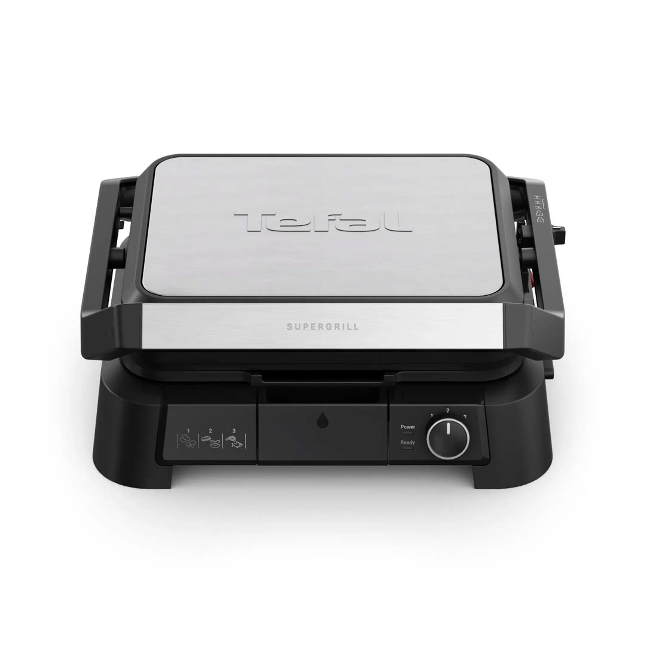 Tefal SuperGrill 4-in-1 GC515DE0 image