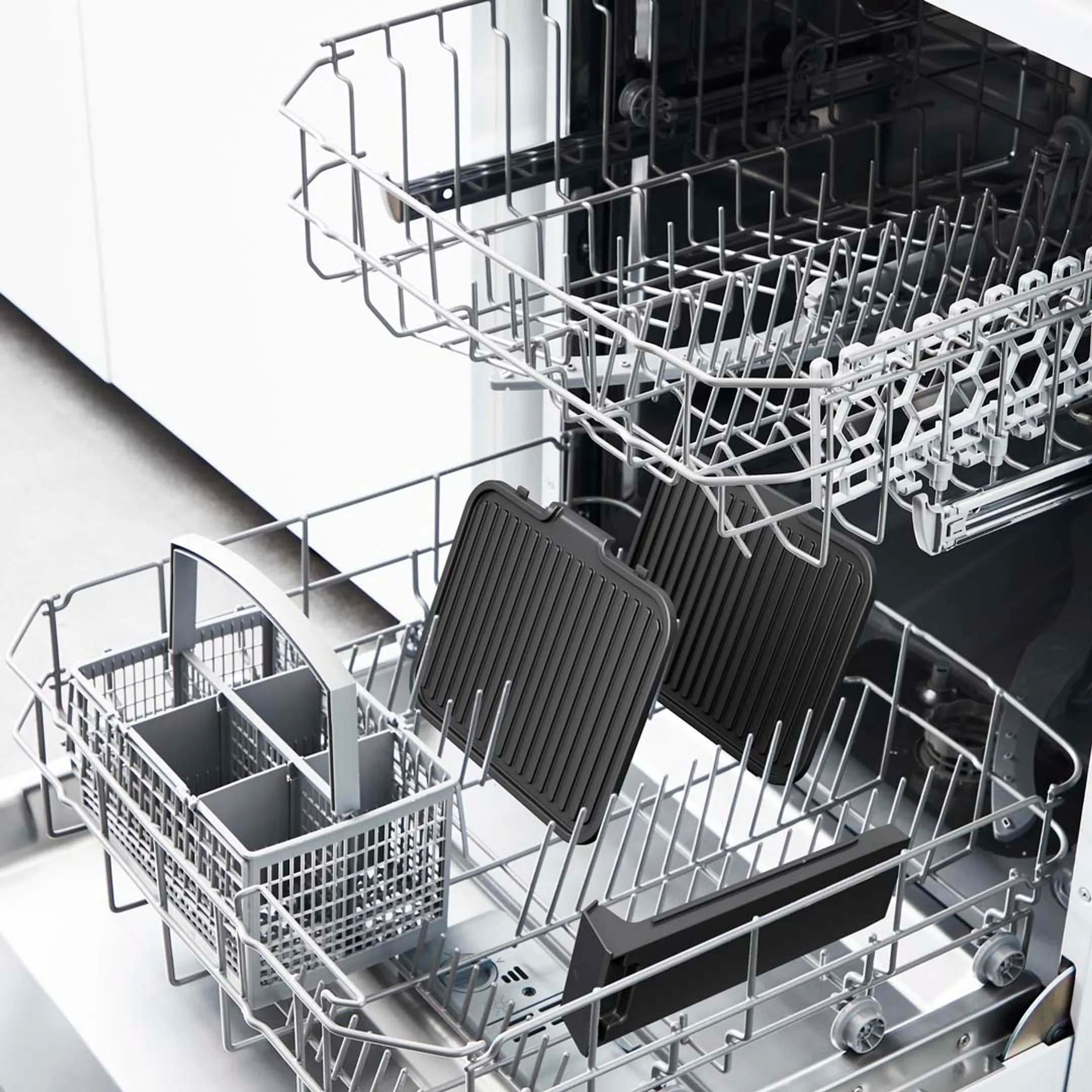 Tefal SuperGrill 4-in-1 GC515DE0 image