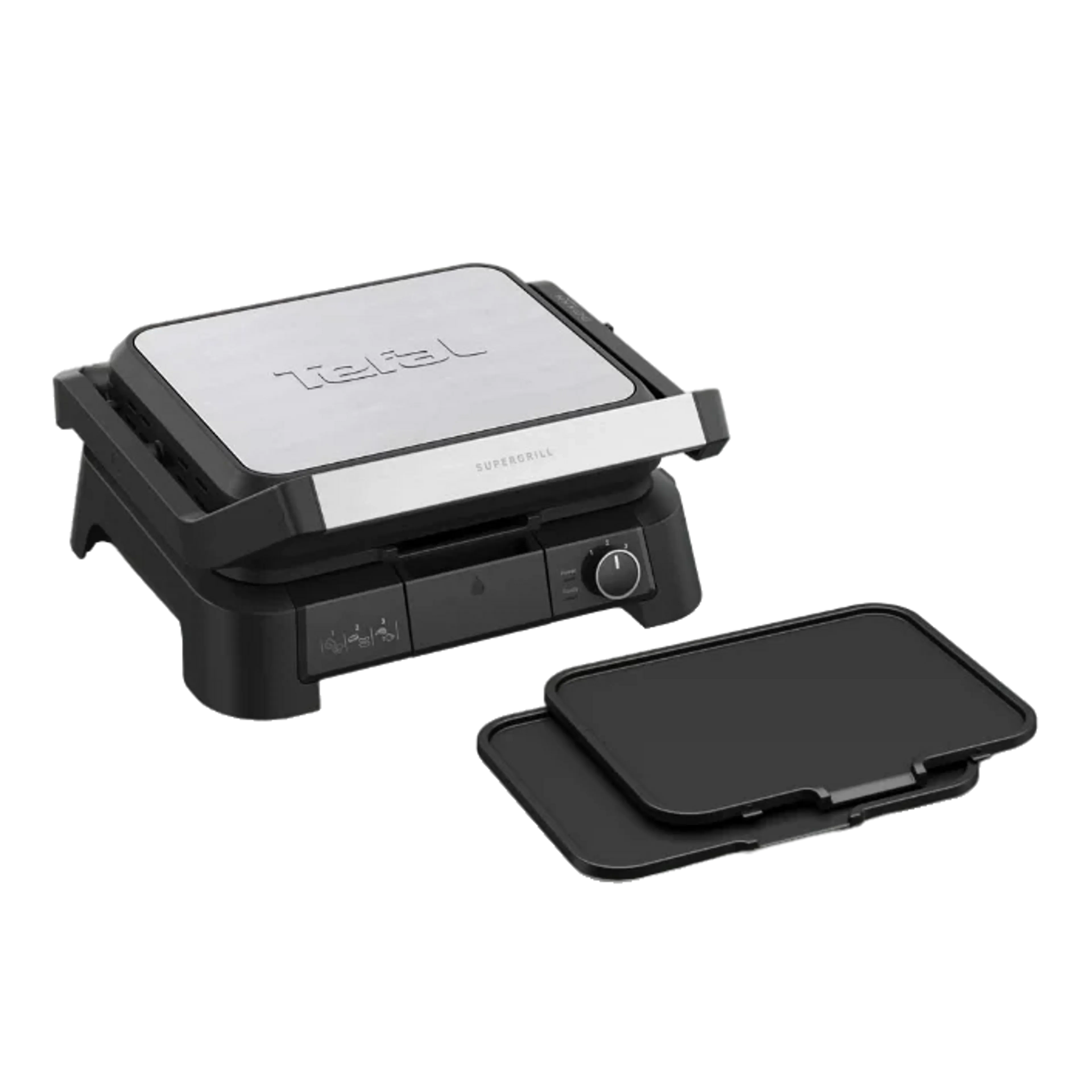 SuperGrill 4-in-1 GC515DE0