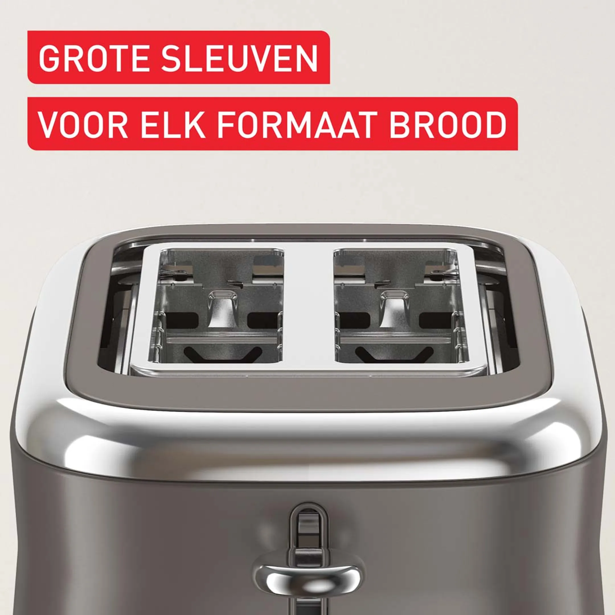 Tefal Broodrooster Collection TT720EE0 image