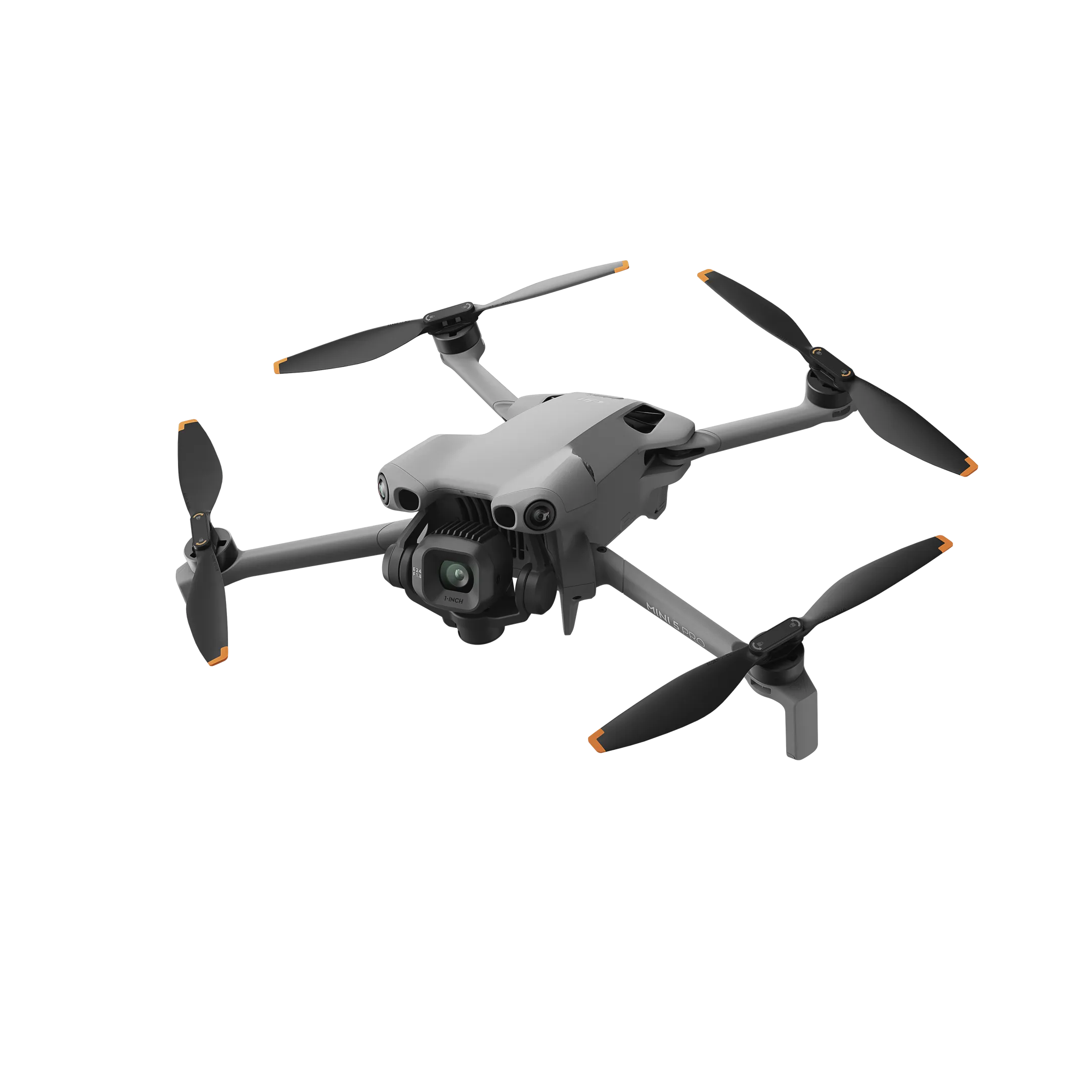 DJI Mini 5 Pro Fly More Combo (DJI RC2) image