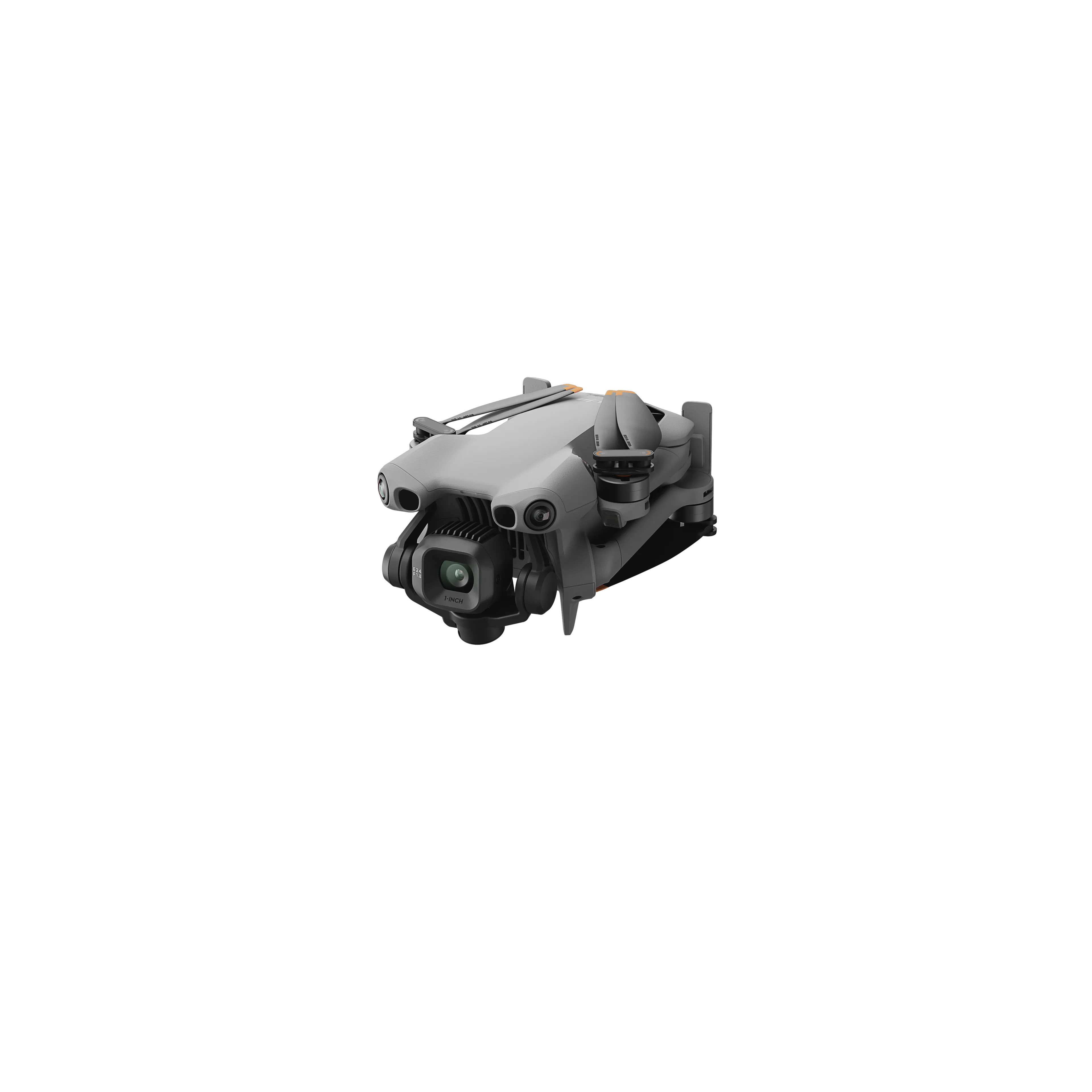 DJI Mini 5 Pro Fly More Combo (DJI RC2) image