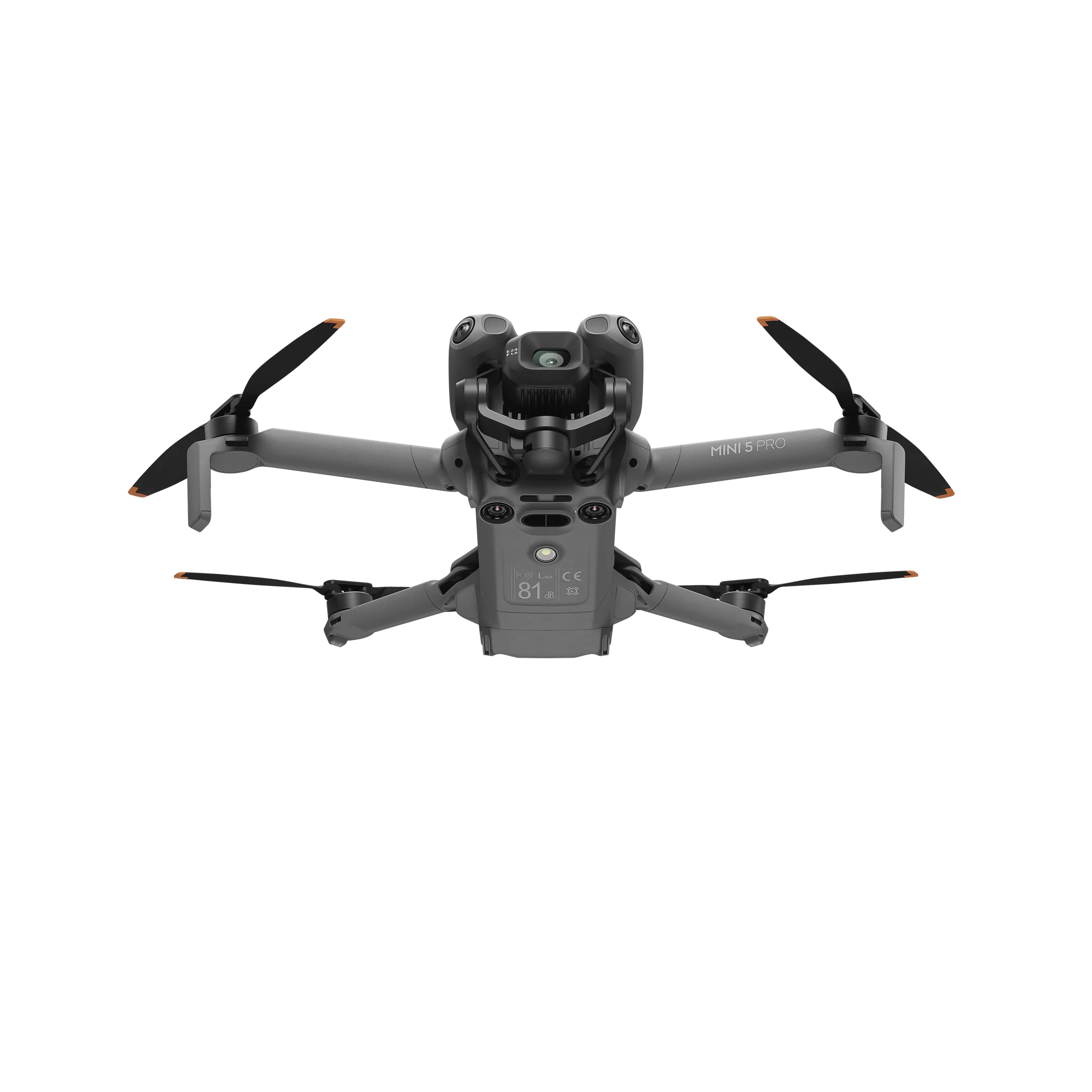 DJI Mini 5 Pro Fly More Combo (DJI RC2) image