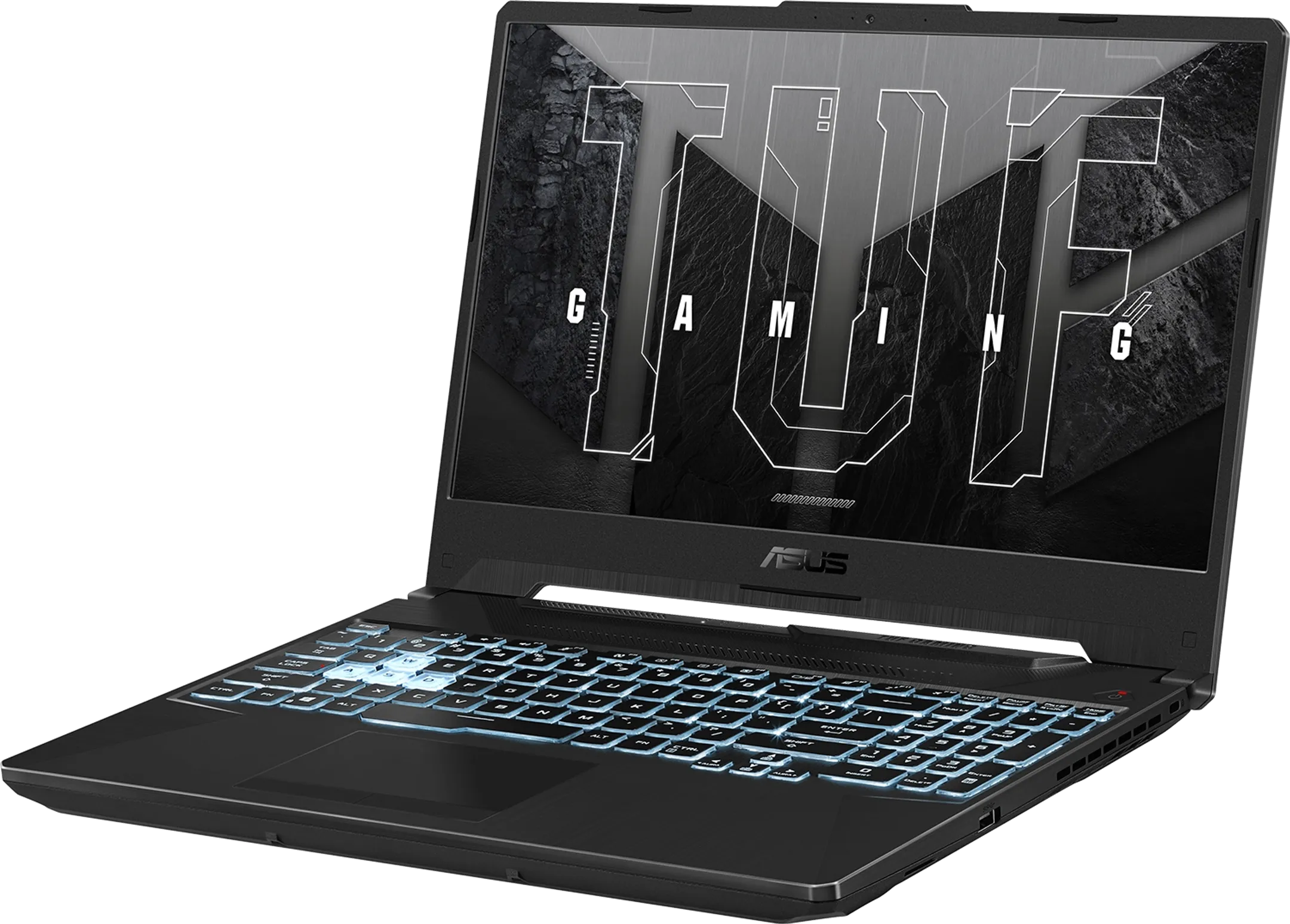 Asus TUF Gaming A15 FA506NC-HN058W image