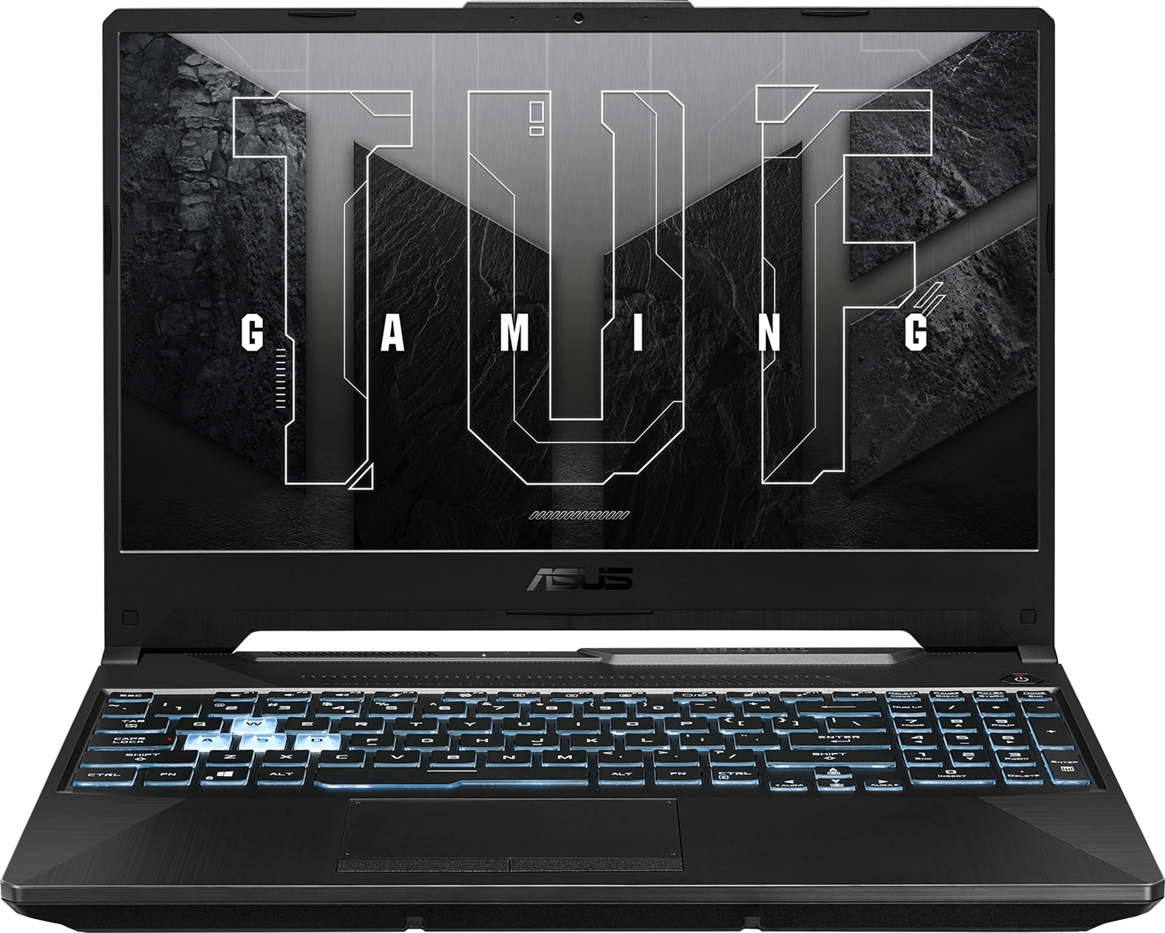 Asus TUF Gaming A15 FA506NCR-HN010W image