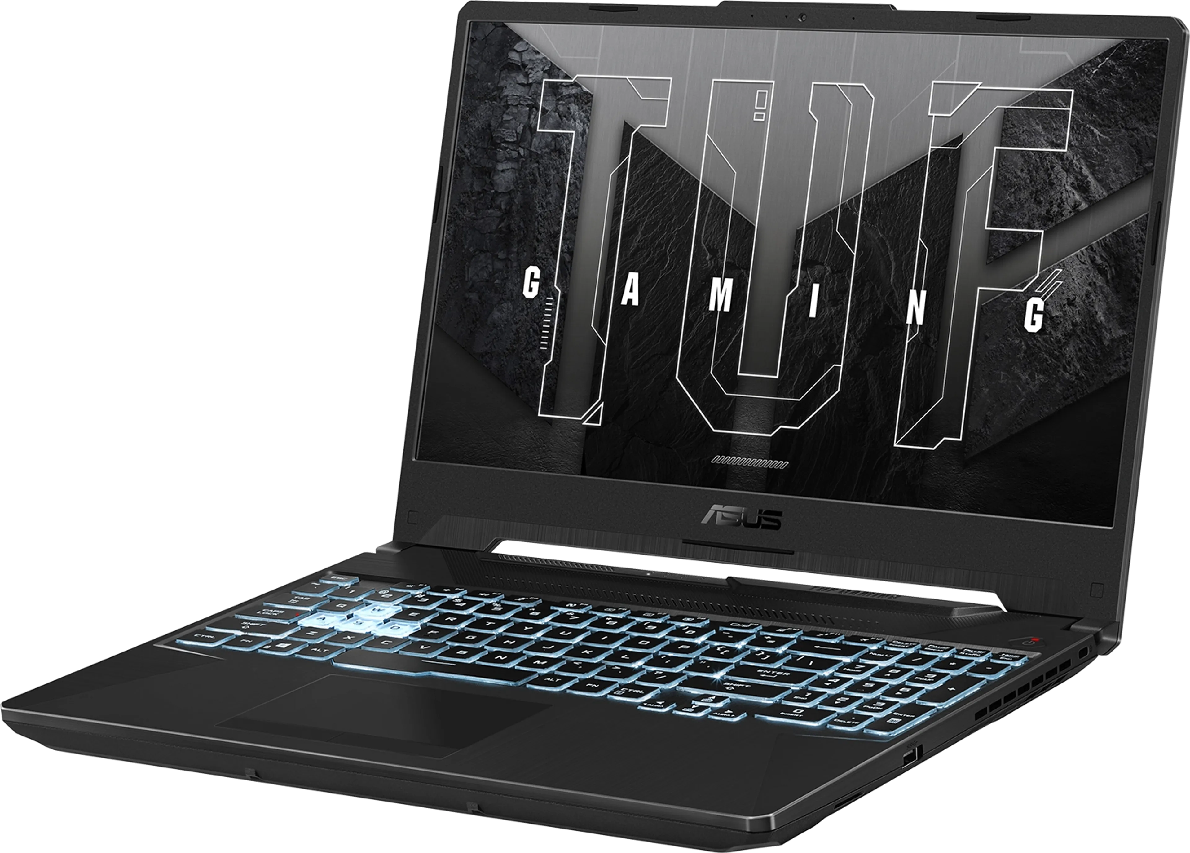 Asus TUF Gaming A15 FA506NCR-HN010W image