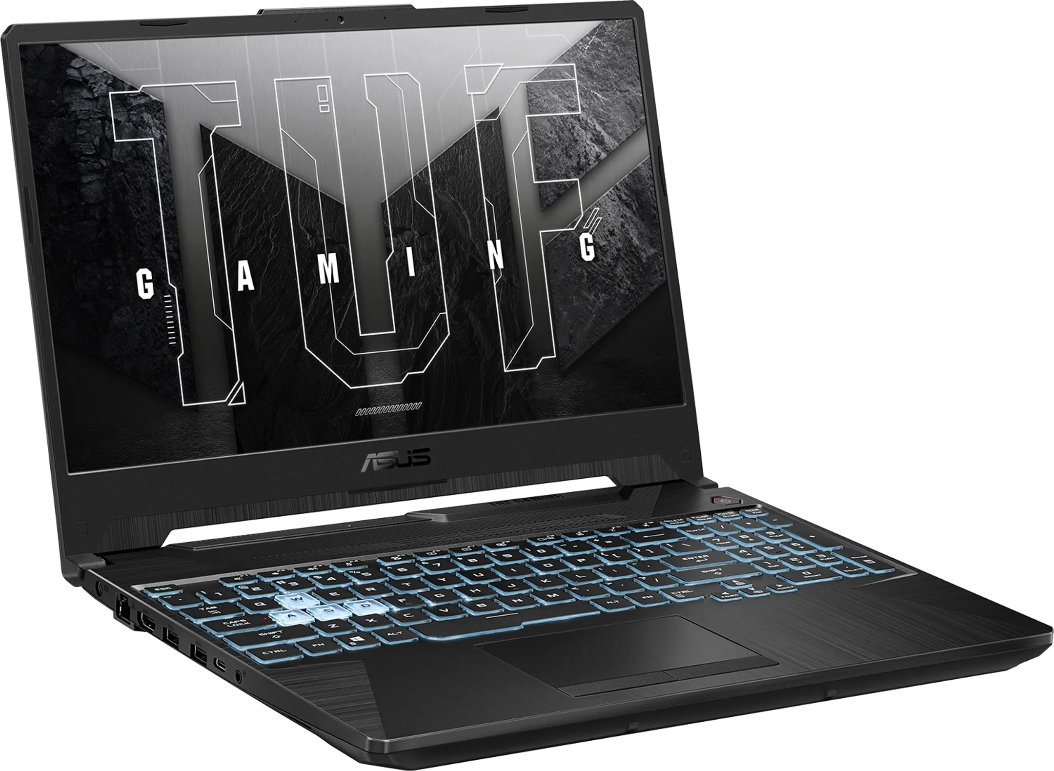 Asus TUF Gaming A15 FA506NCR-HN010W image