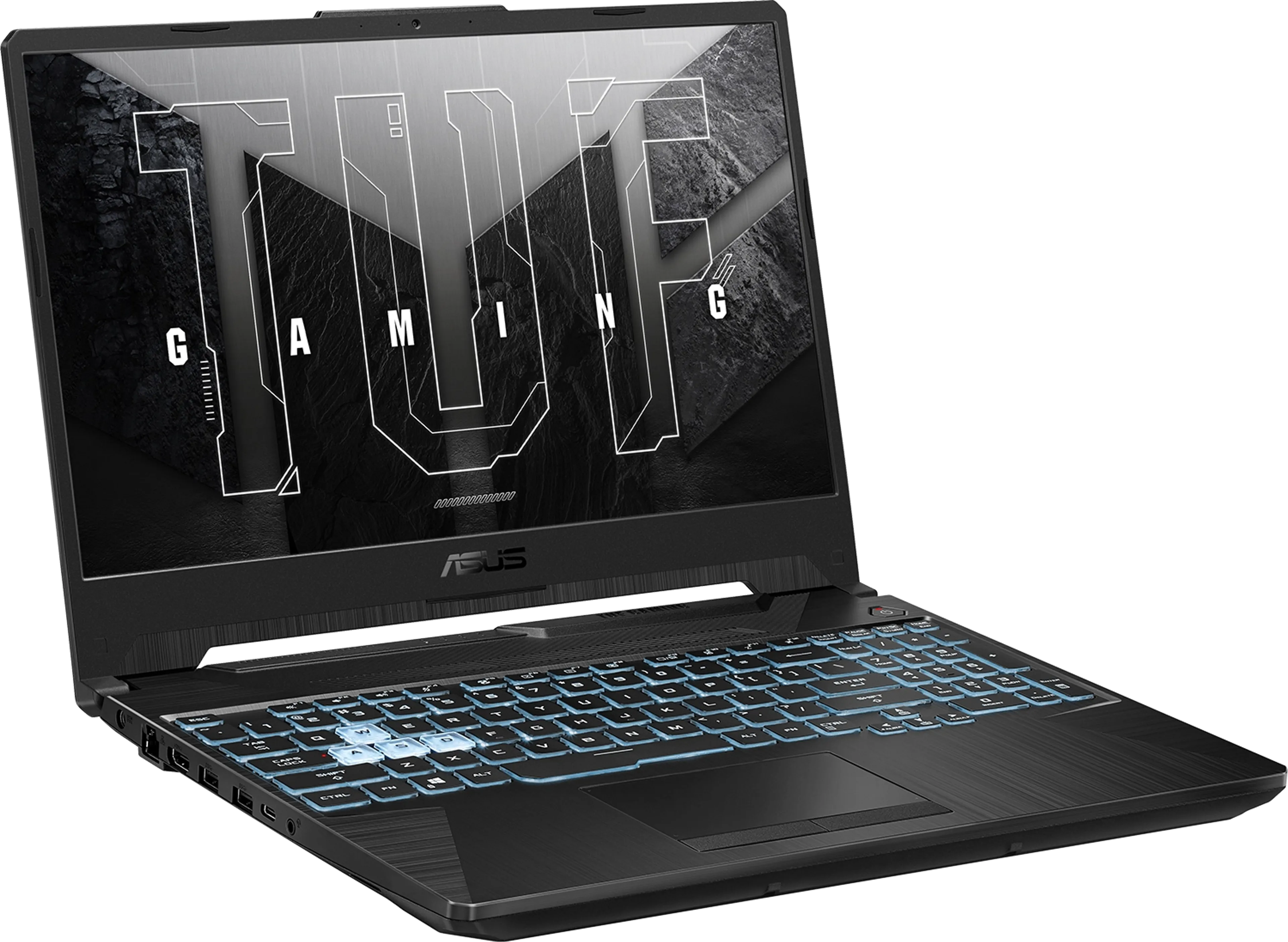 Asus TUF Gaming A15 FA506NCR-HN010W image