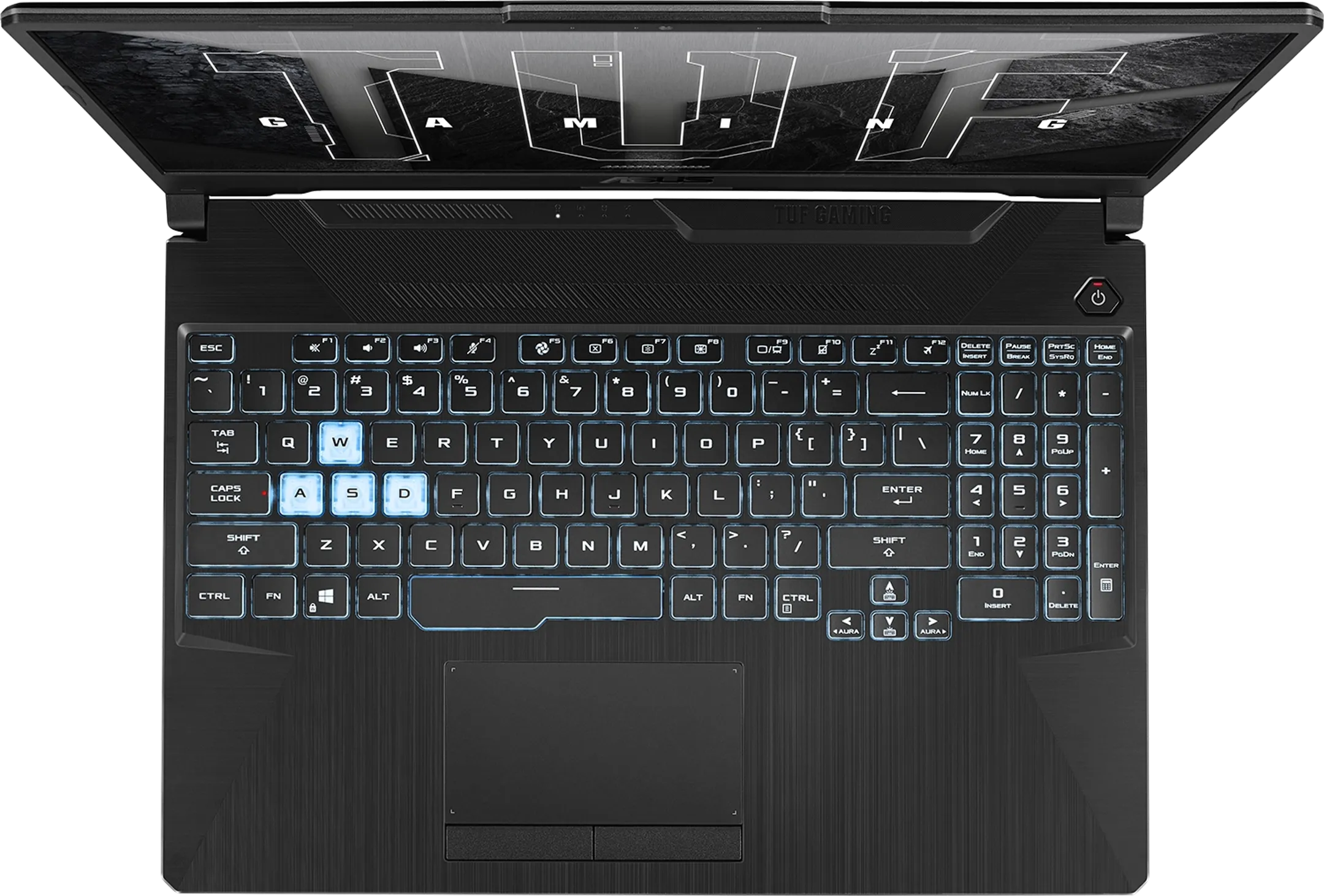 Asus TUF Gaming A15 FA506NCR-HN010W image