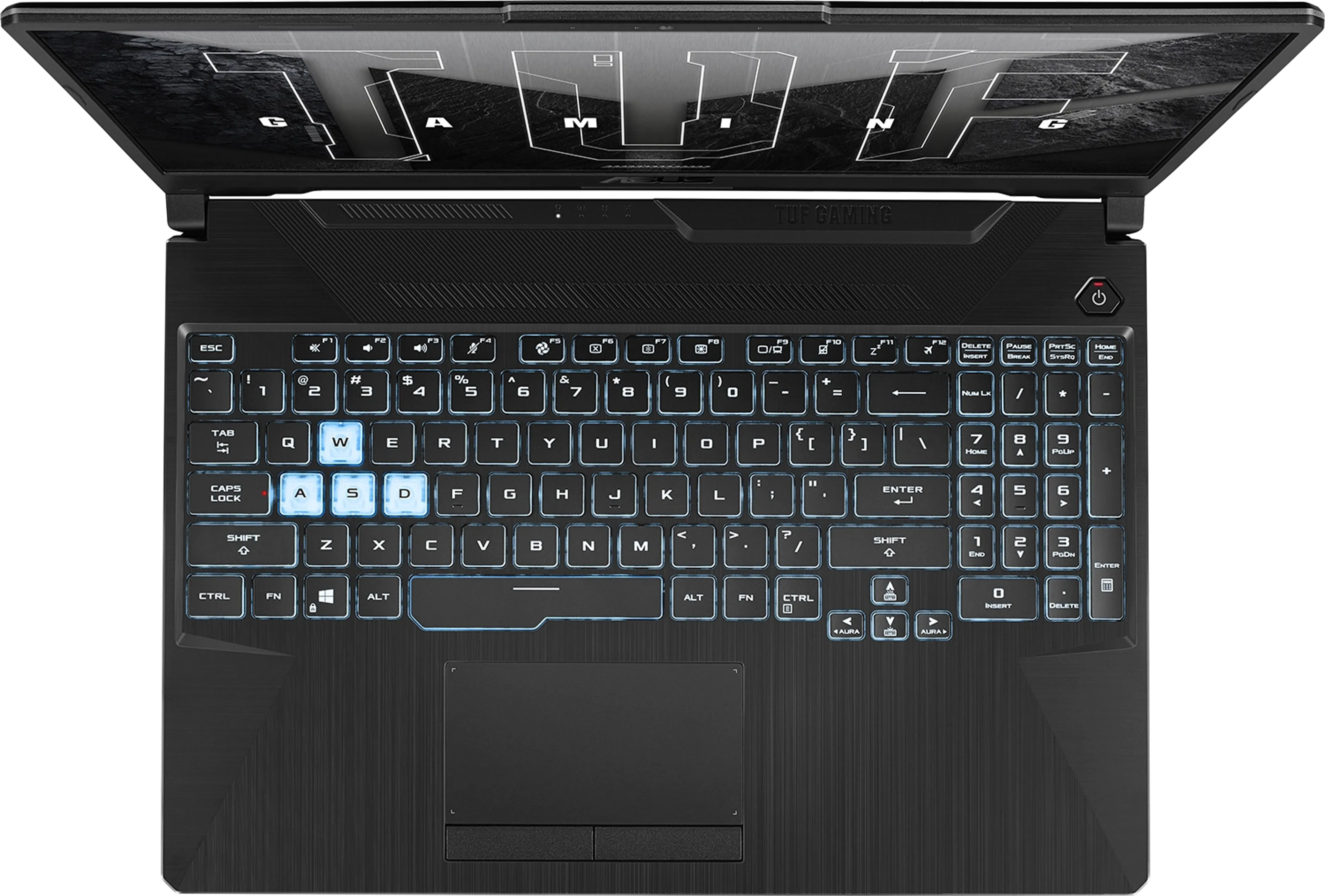 Asus TUF Gaming A15 FA506NCR-HN010W image