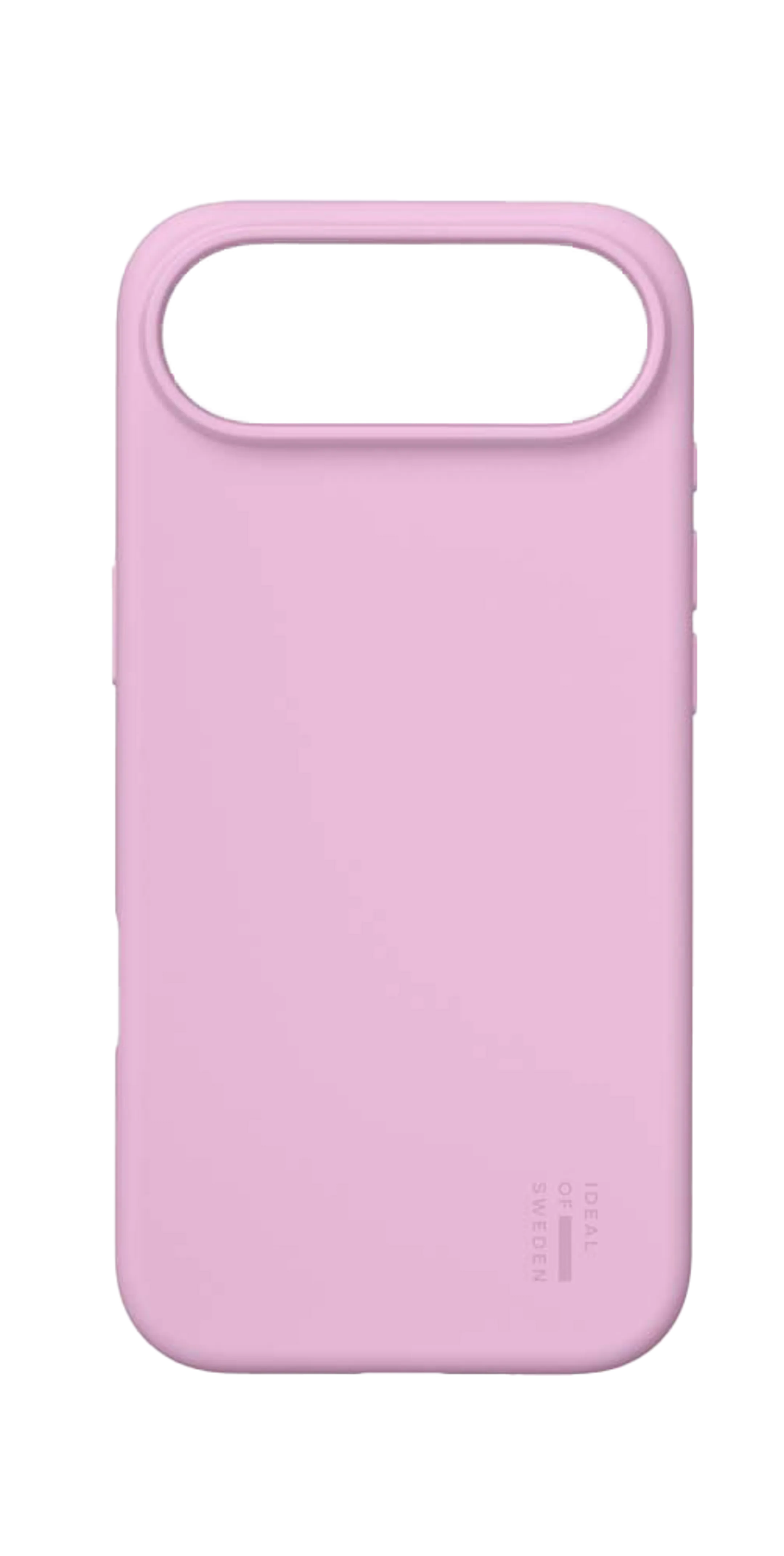Bundle product Silicone cover MagSafe voor iPhone Air - Roze