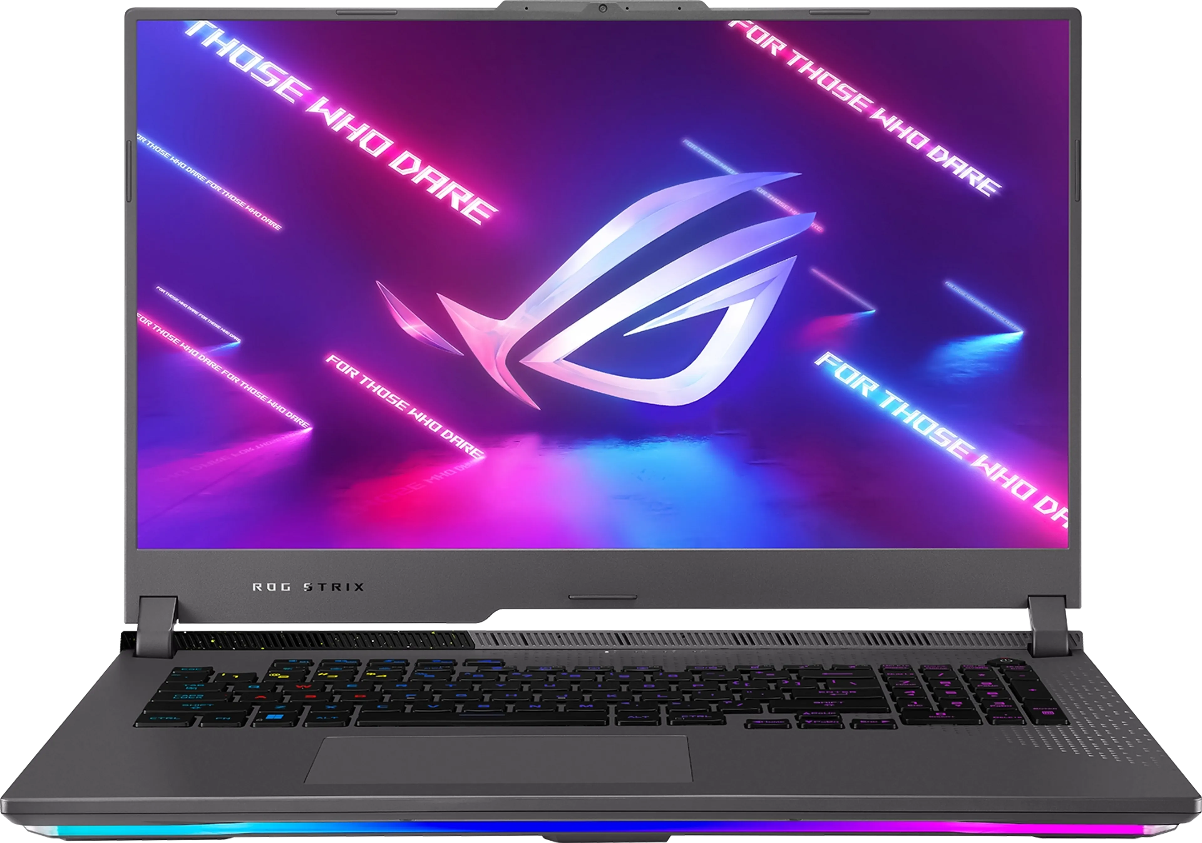 Asus ROG Strix G17 G713PI-HX130W image