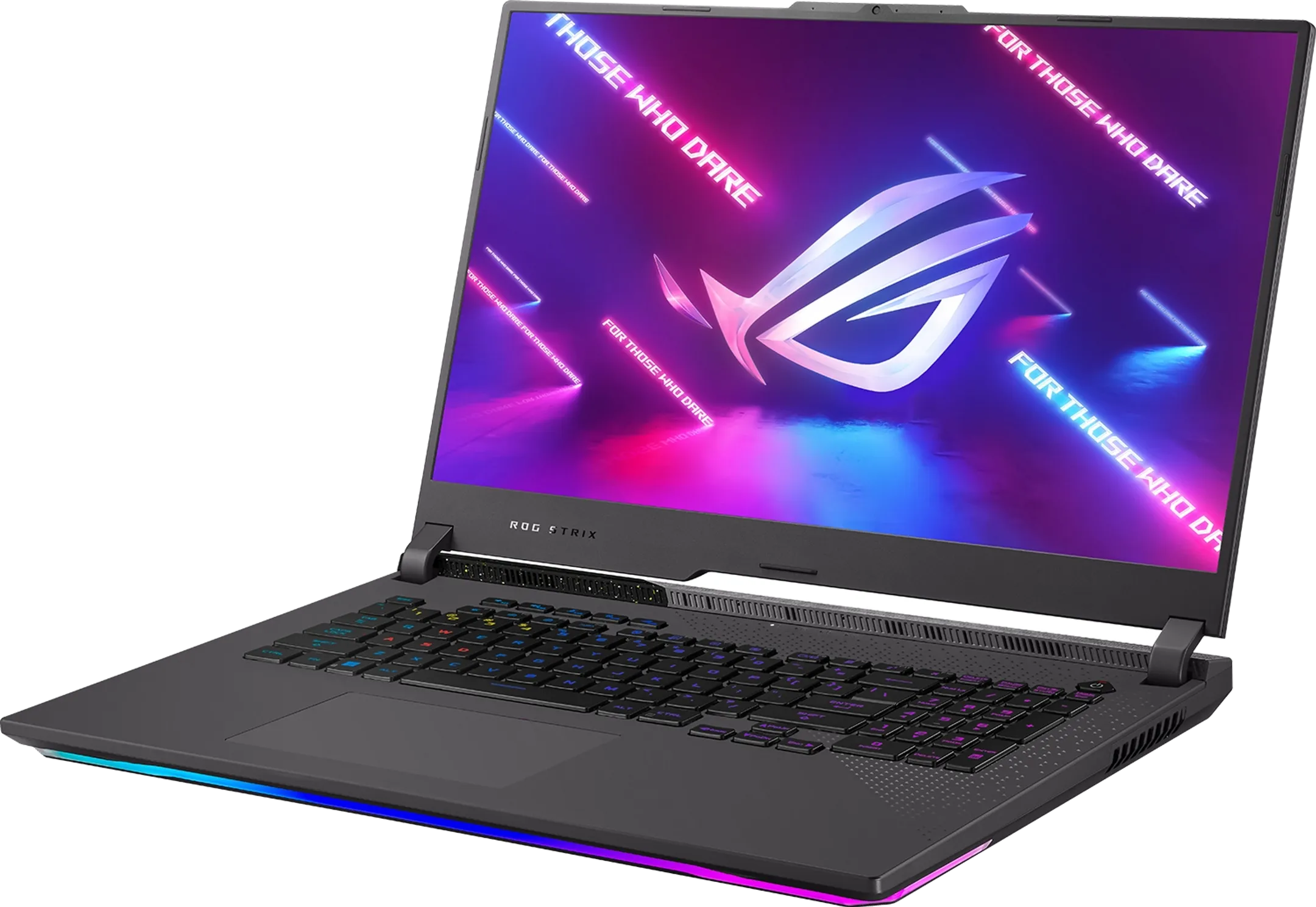 Asus ROG Strix G17 G713PI-HX130W image