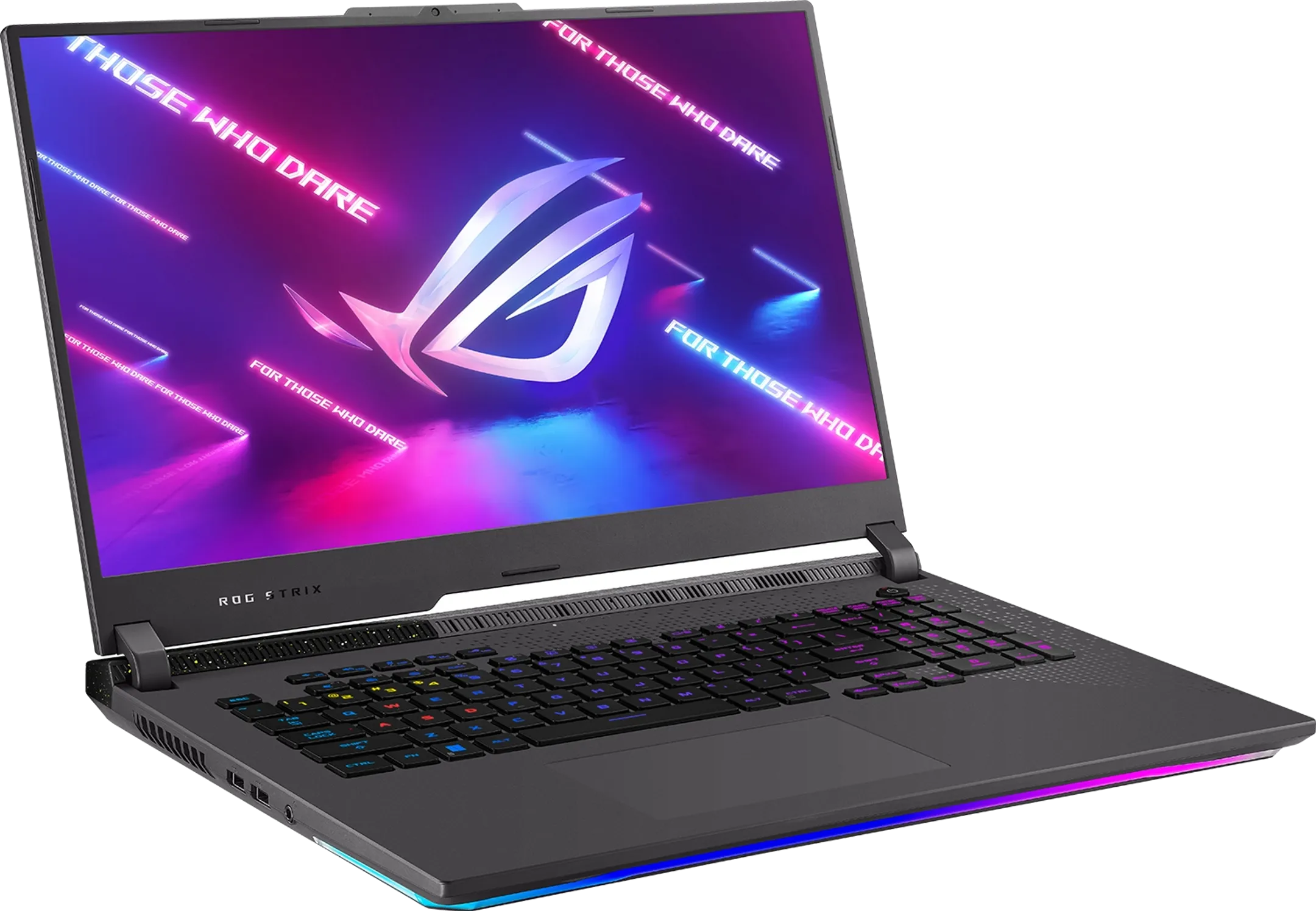 Asus ROG Strix G17 G713PI-HX130W image