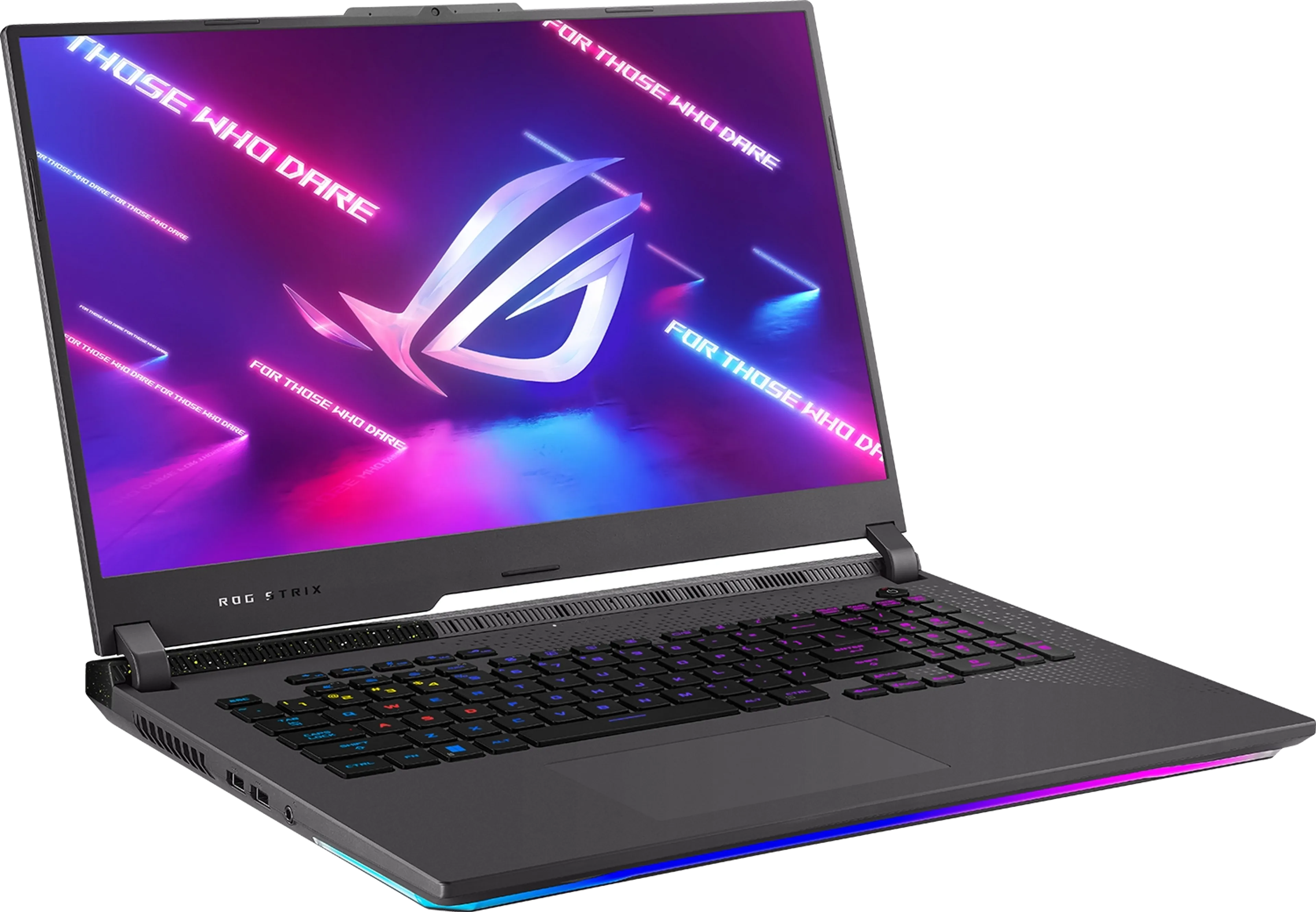 Asus ROG Strix G17 G713PI-HX130W image