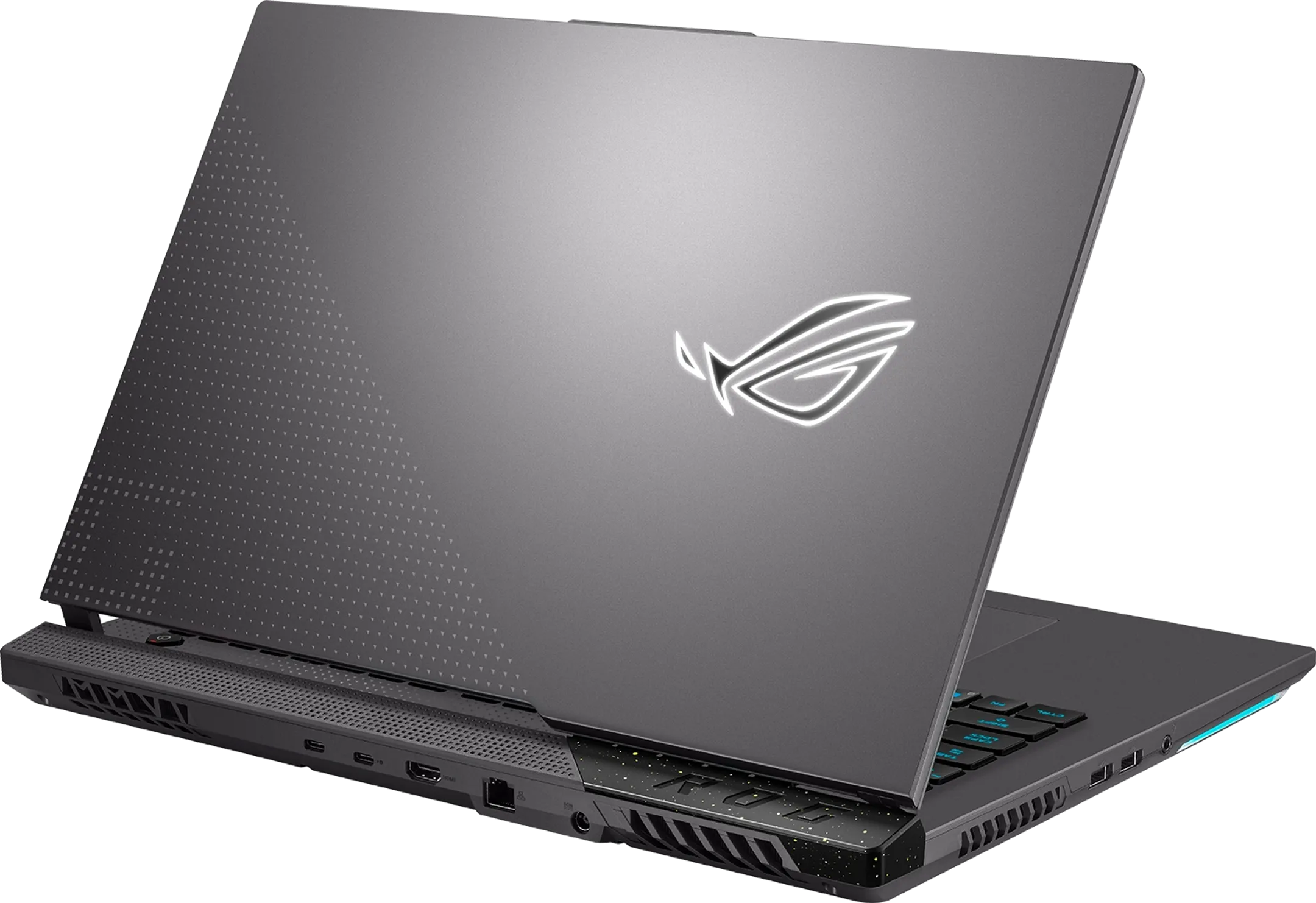 Asus ROG Strix G17 G713PI-HX130W image