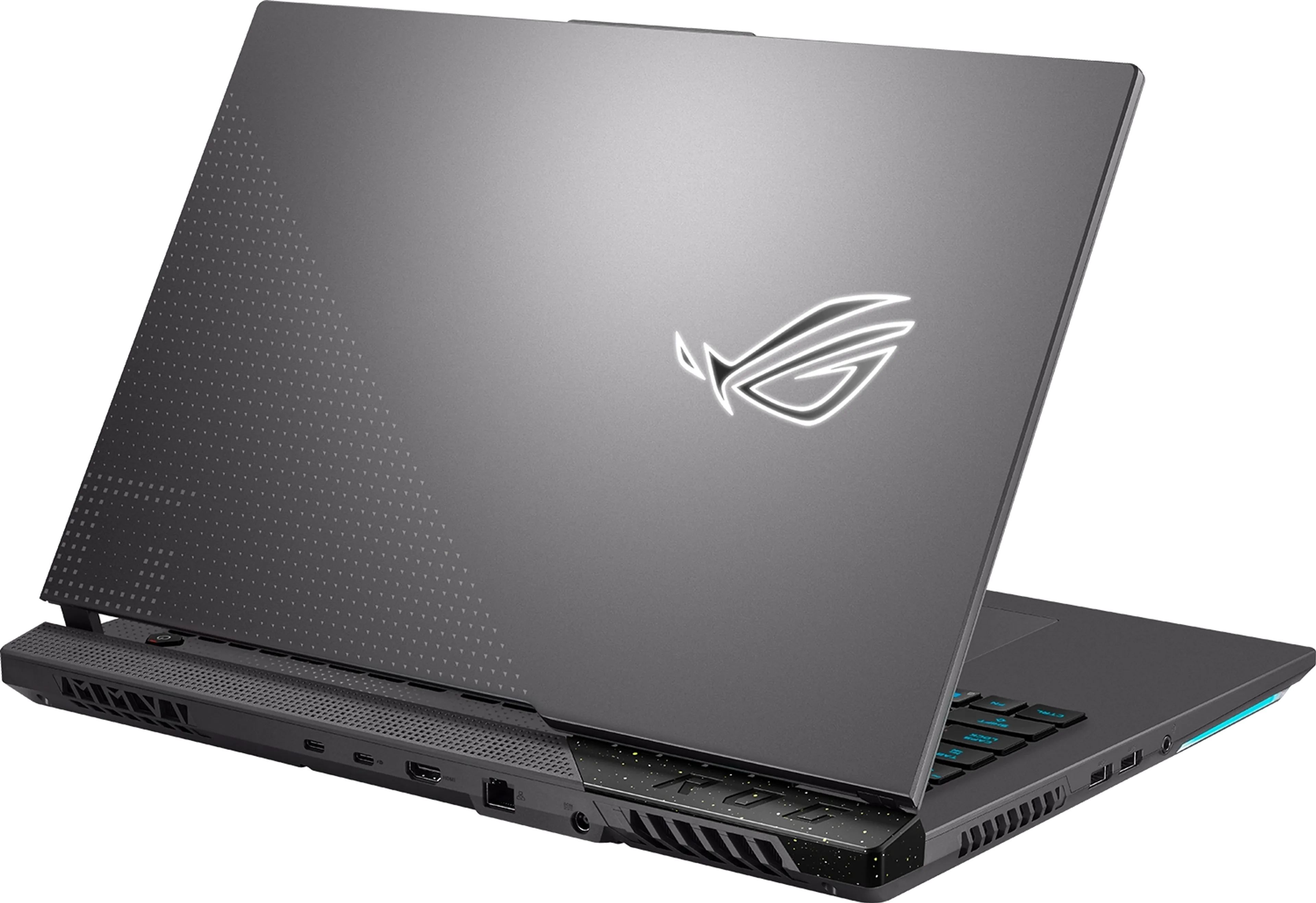 Asus ROG Strix G17 G713PI-HX130W image