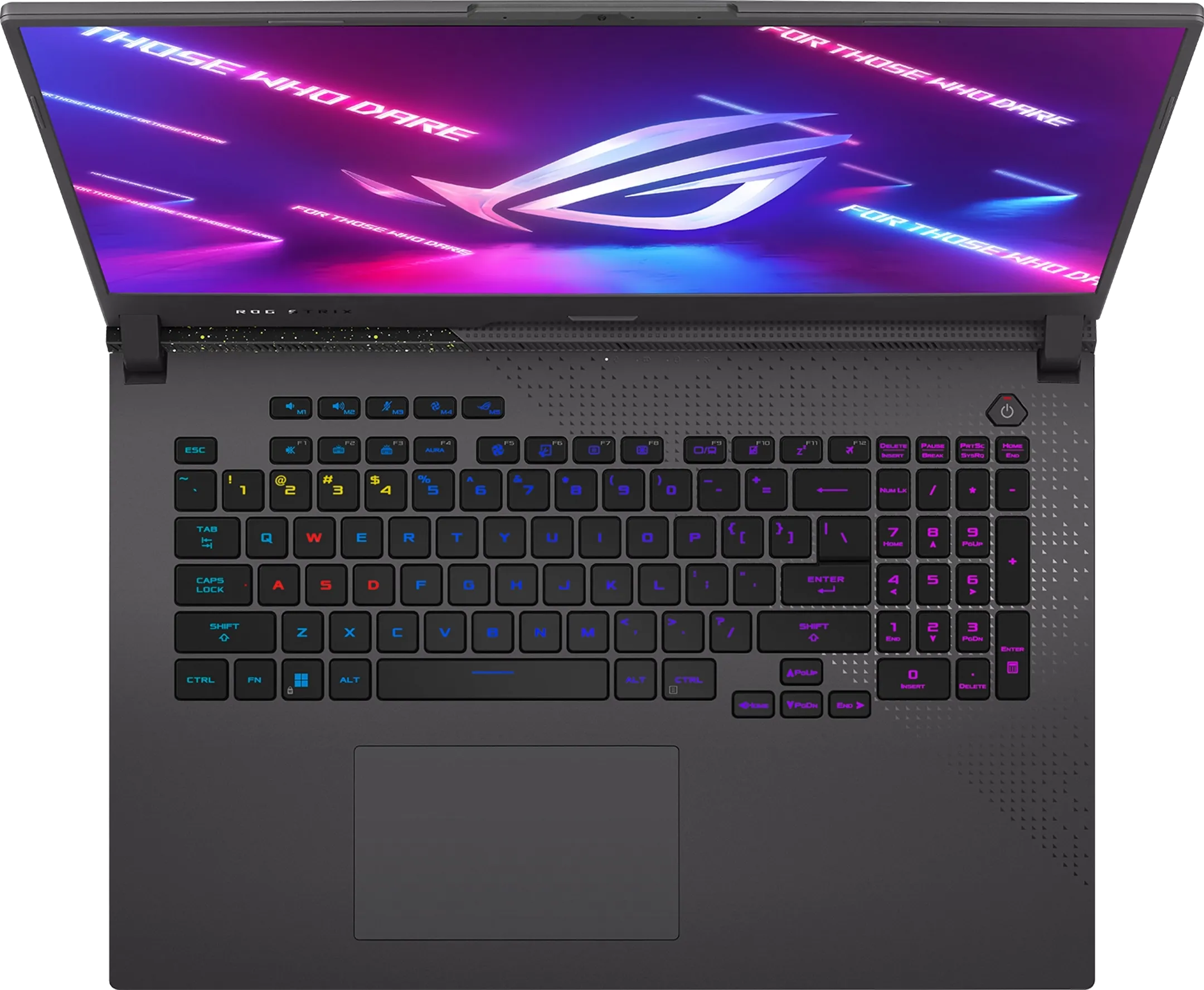 Asus ROG Strix G17 G713PI-HX130W image