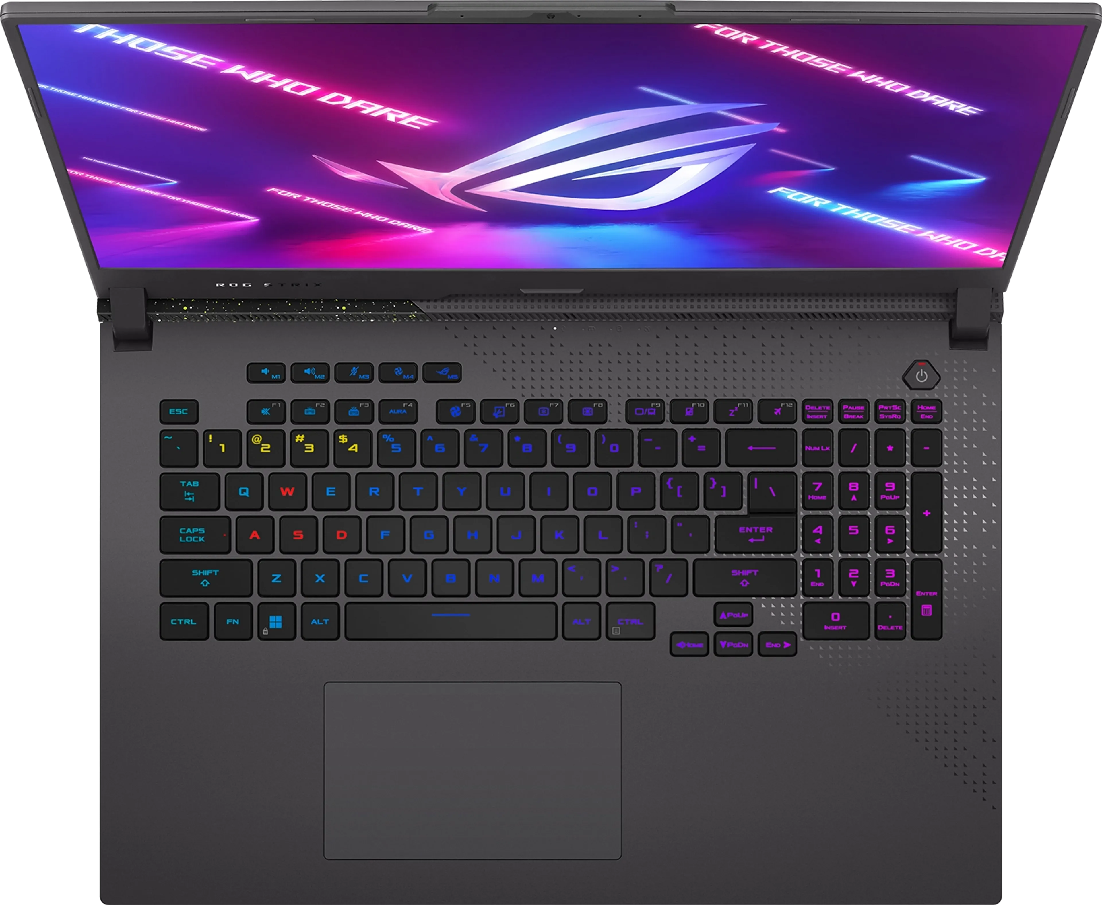 Asus ROG Strix G17 G713PI-HX130W image