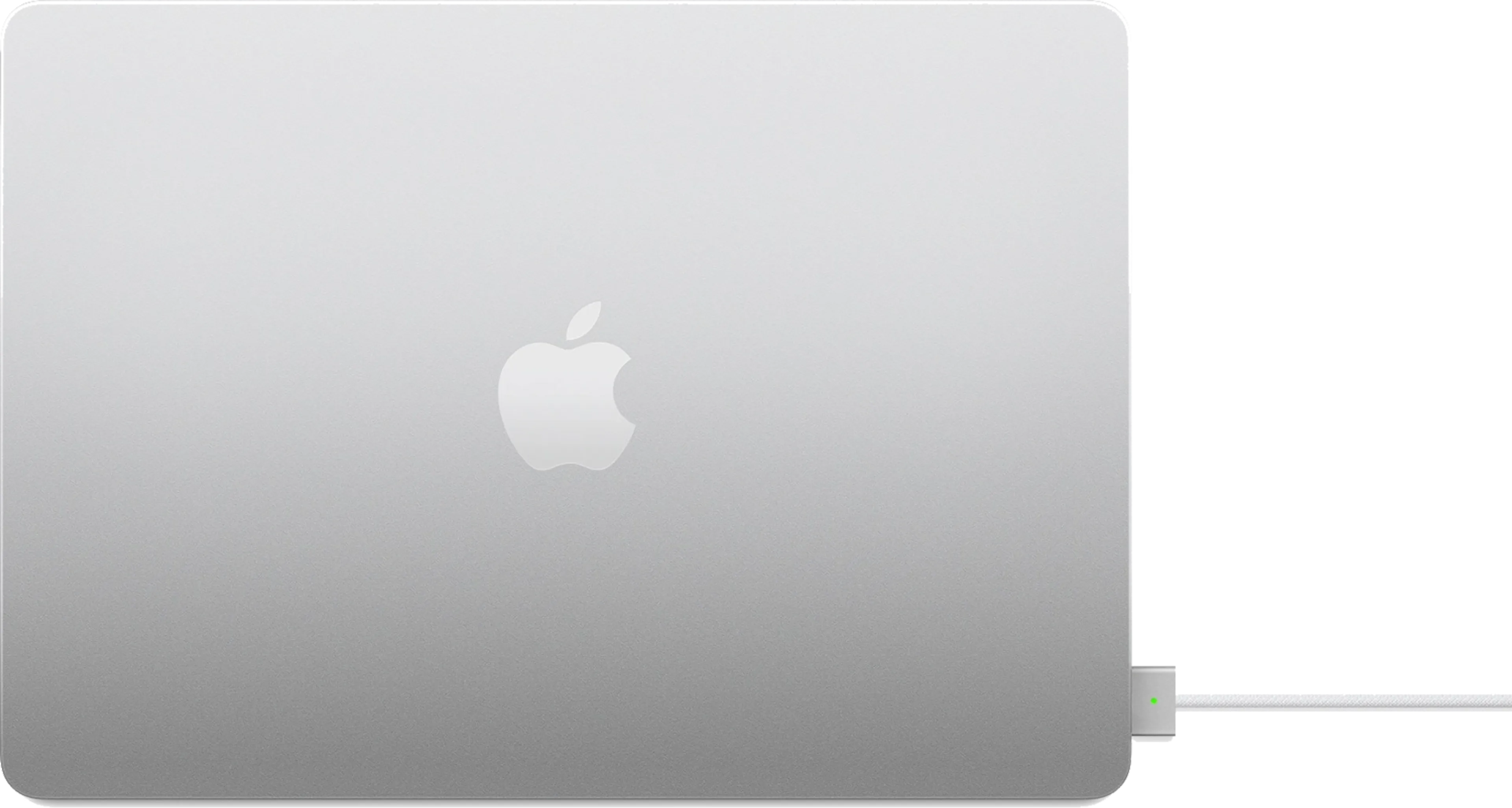 Apple Câble USB-C vers MagSafe 3 (2 m) - Argent image