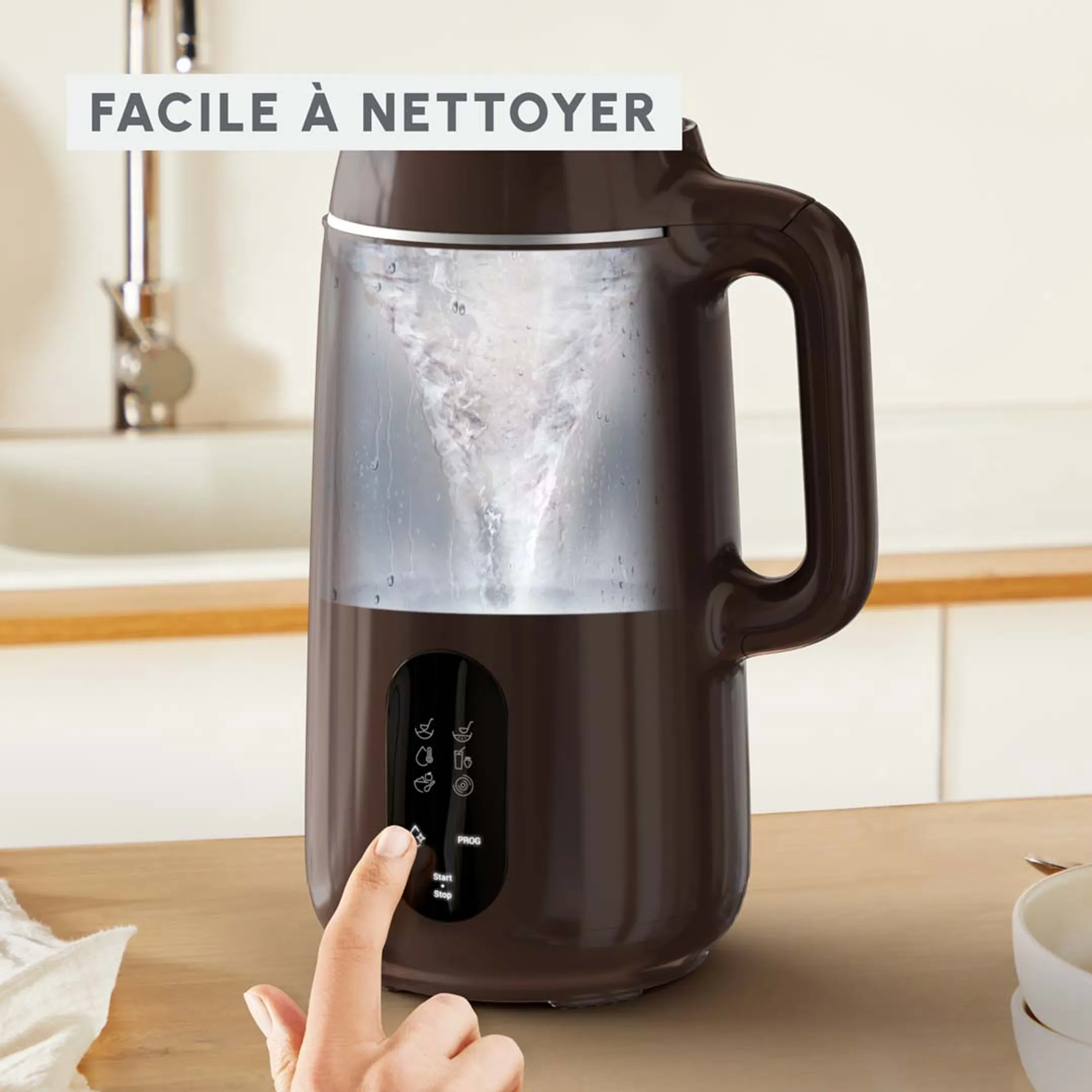 Moulinex Soupmaker Multisoup LM5629F0 image