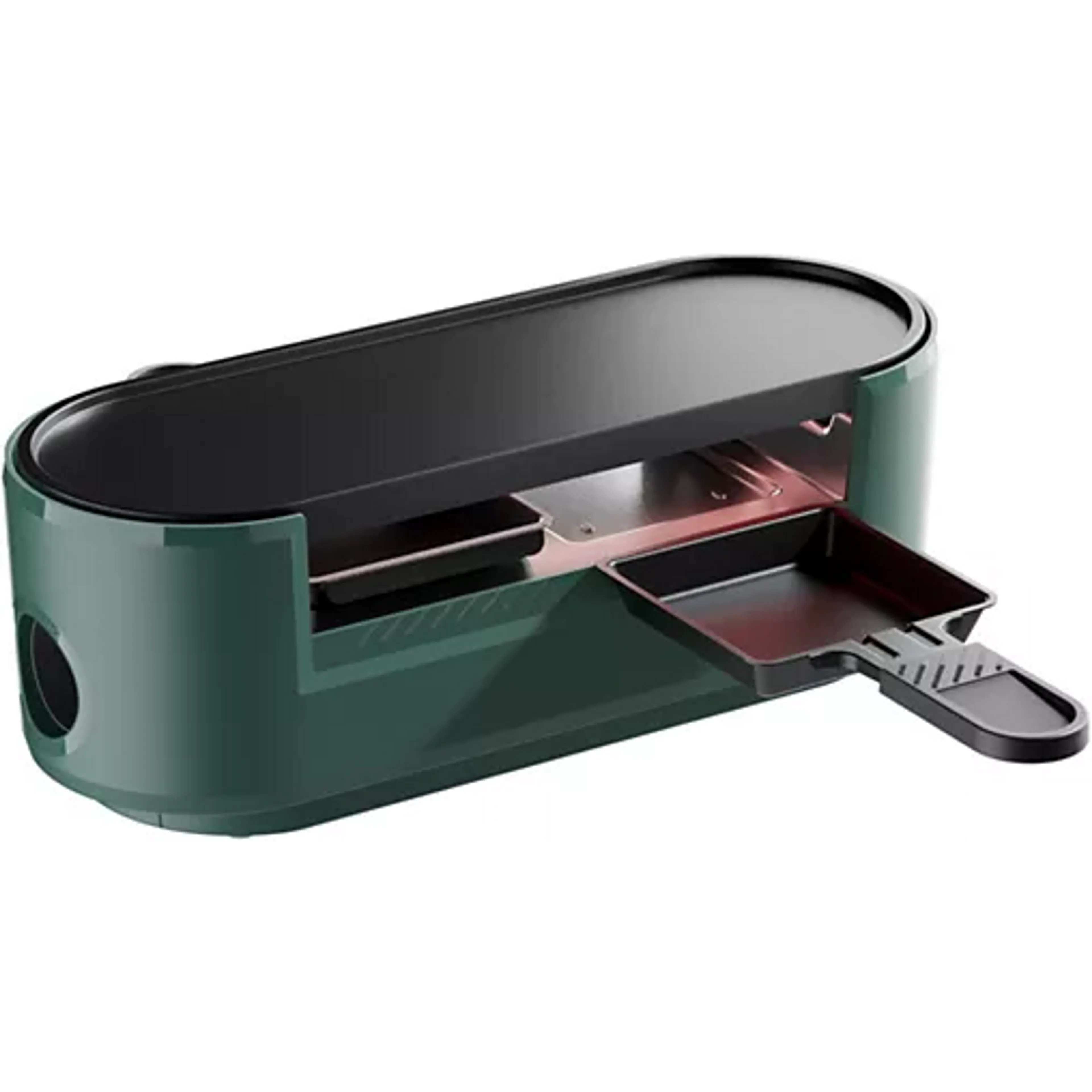 Raclette ERMD4 Multiplug