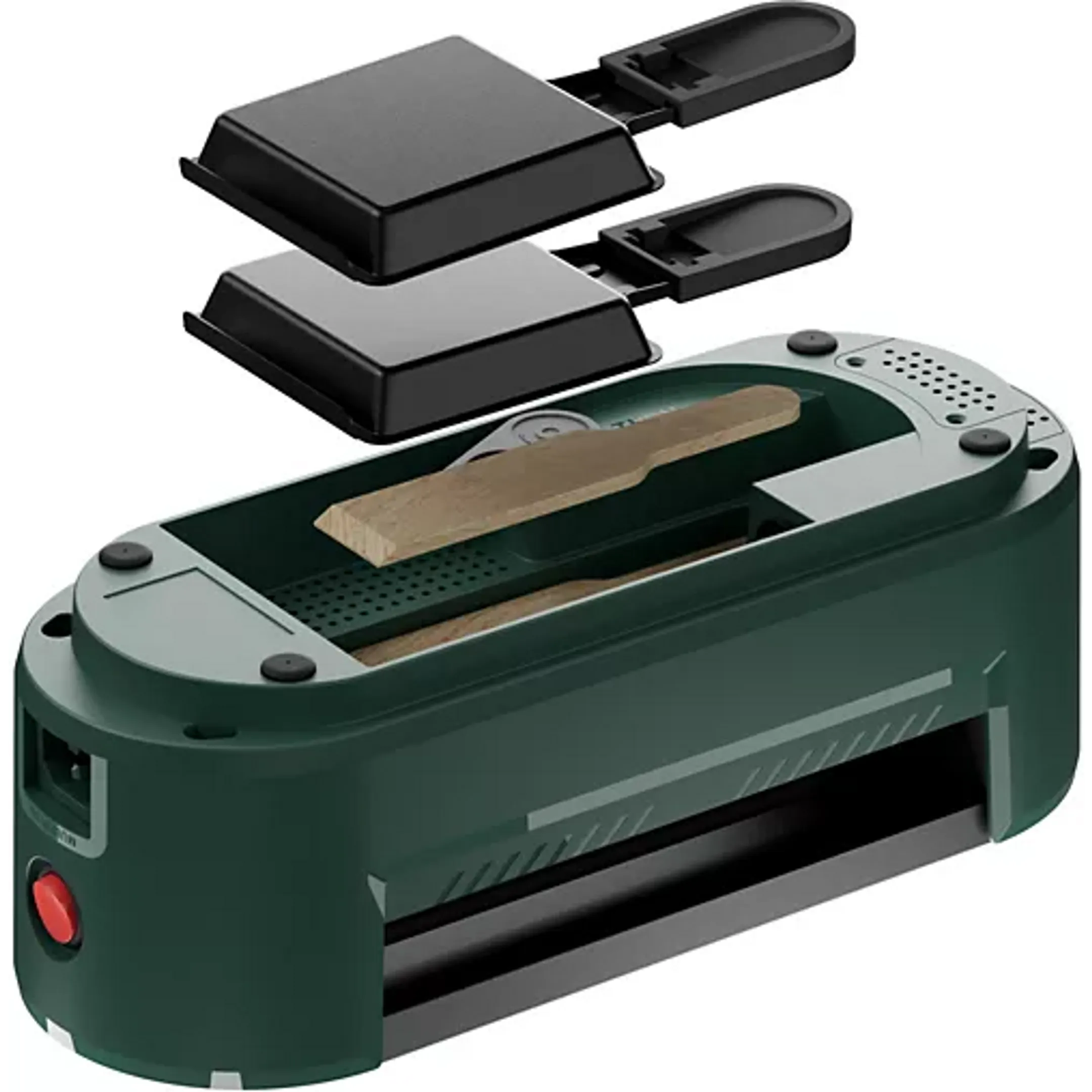 Essentiel-B Raclette ERMD4 Multiplug image