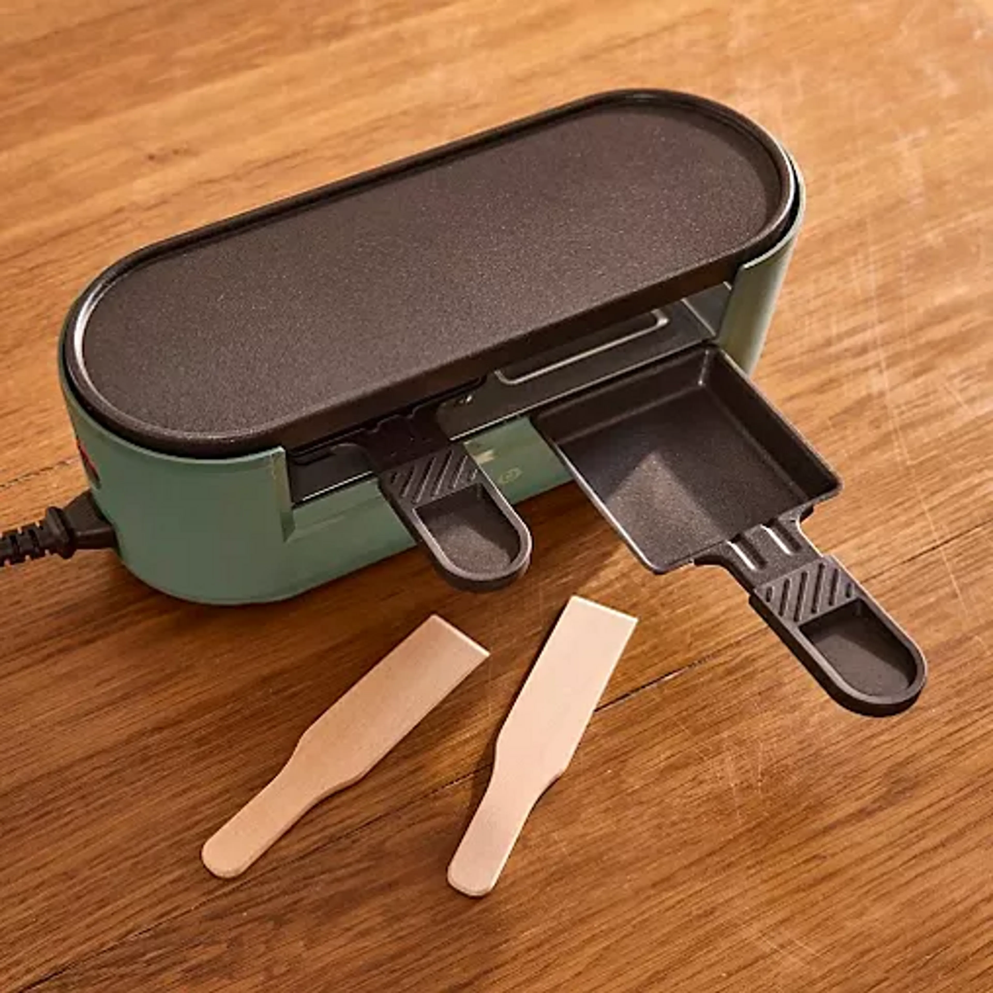 Essentiel-B Raclette ERMD4 Multiplug image