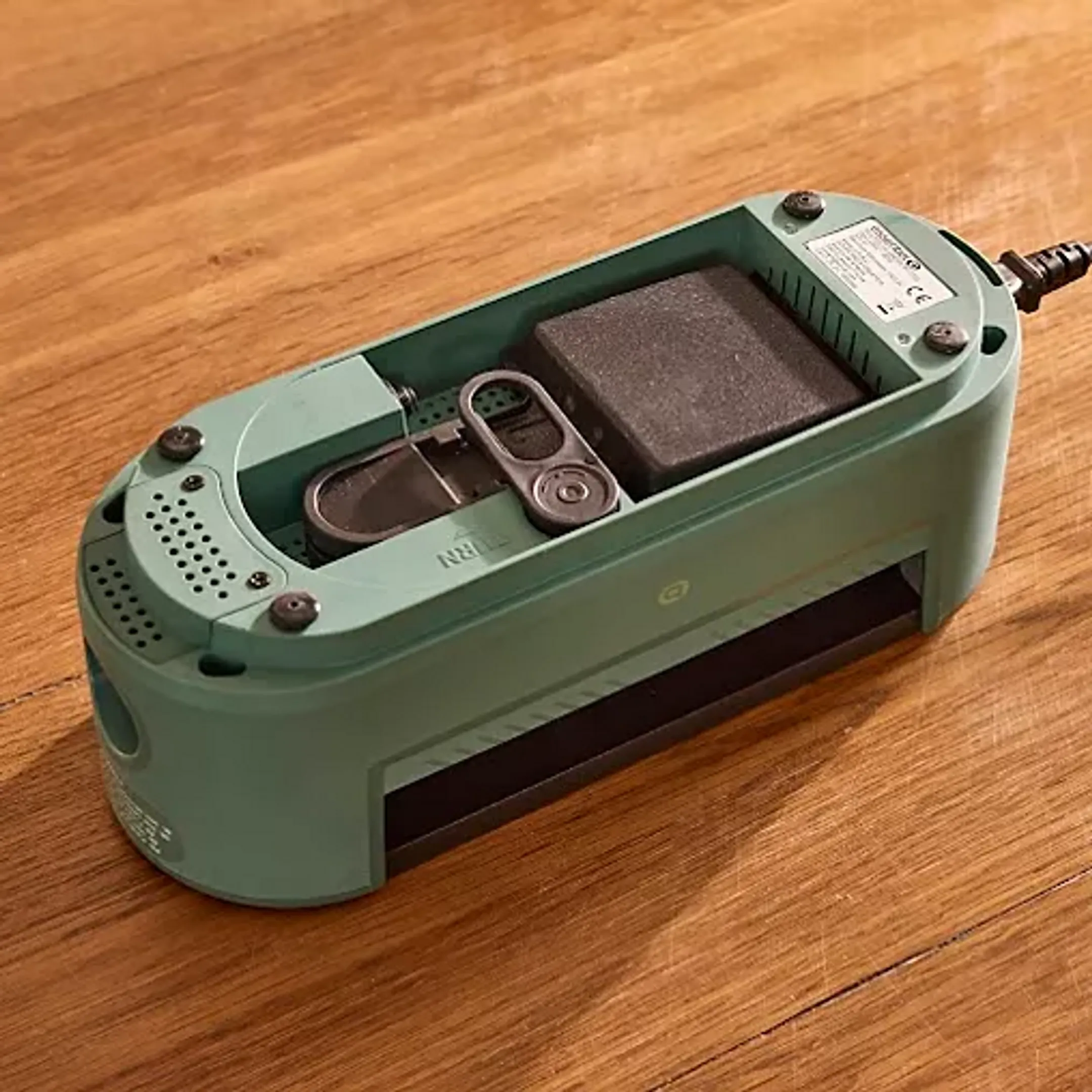 Essentiel-B Raclette ERMD4 Multiplug image