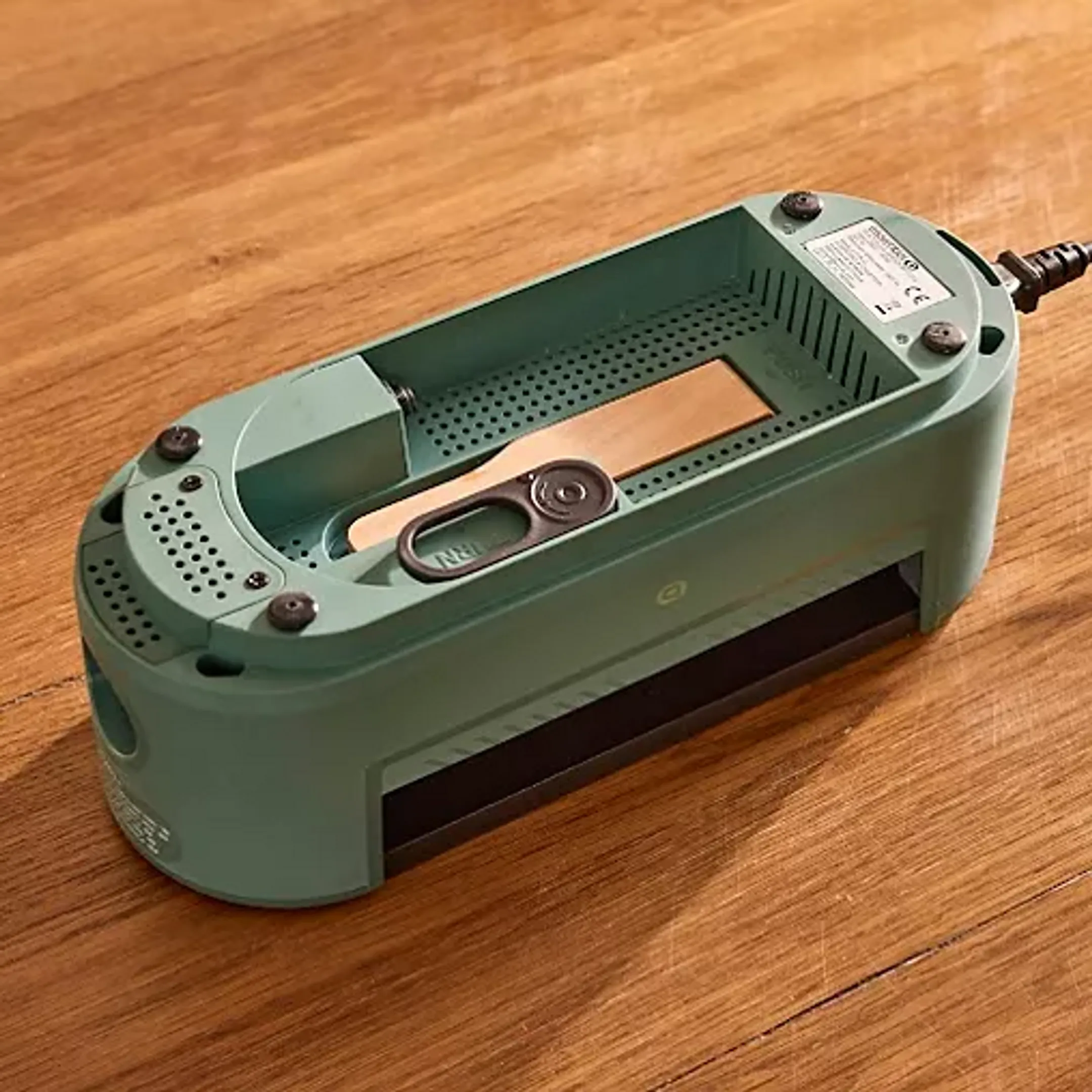 Essentiel-B Raclette ERMD4 Multiplug image