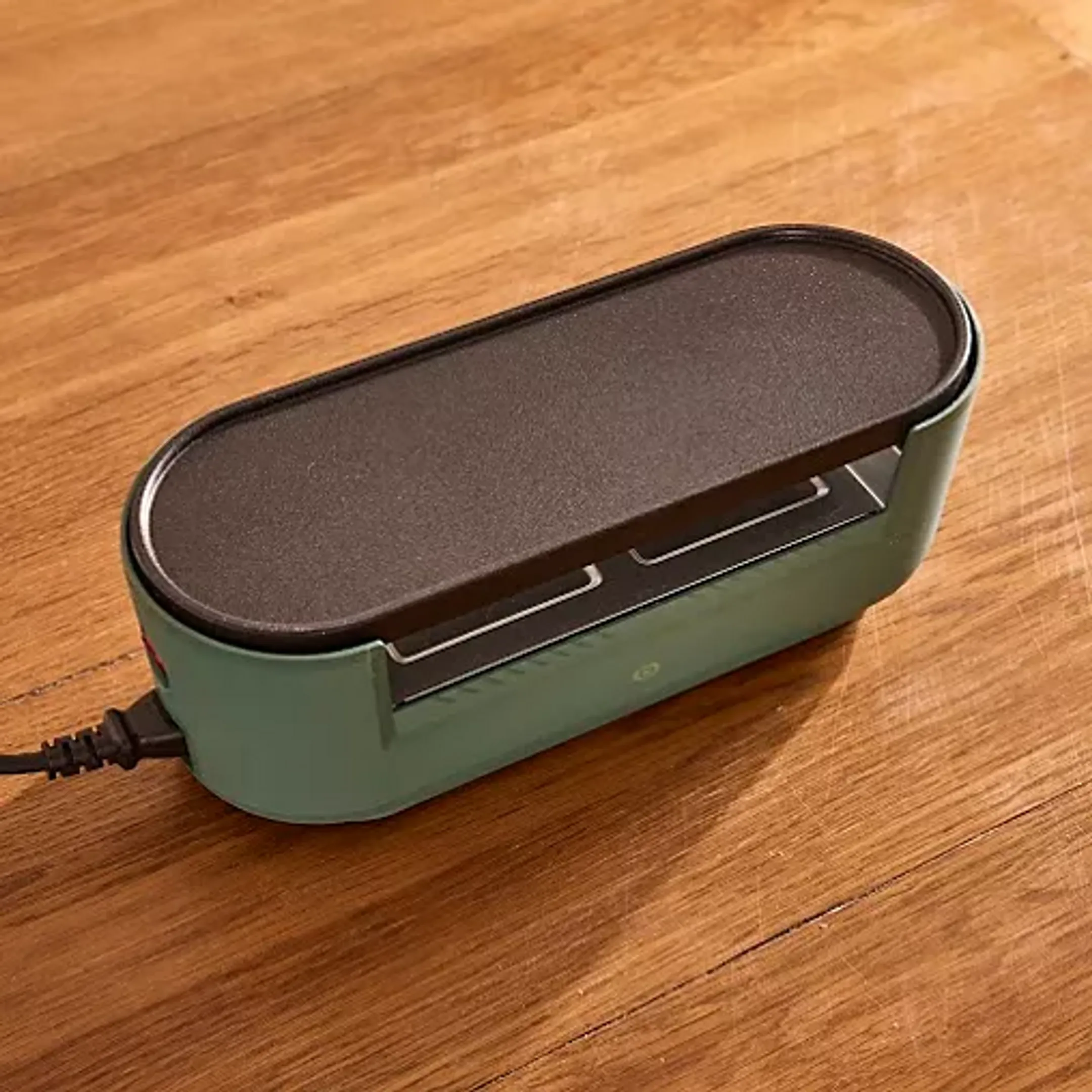 Essentiel-B Raclette ERMD4 Multiplug image