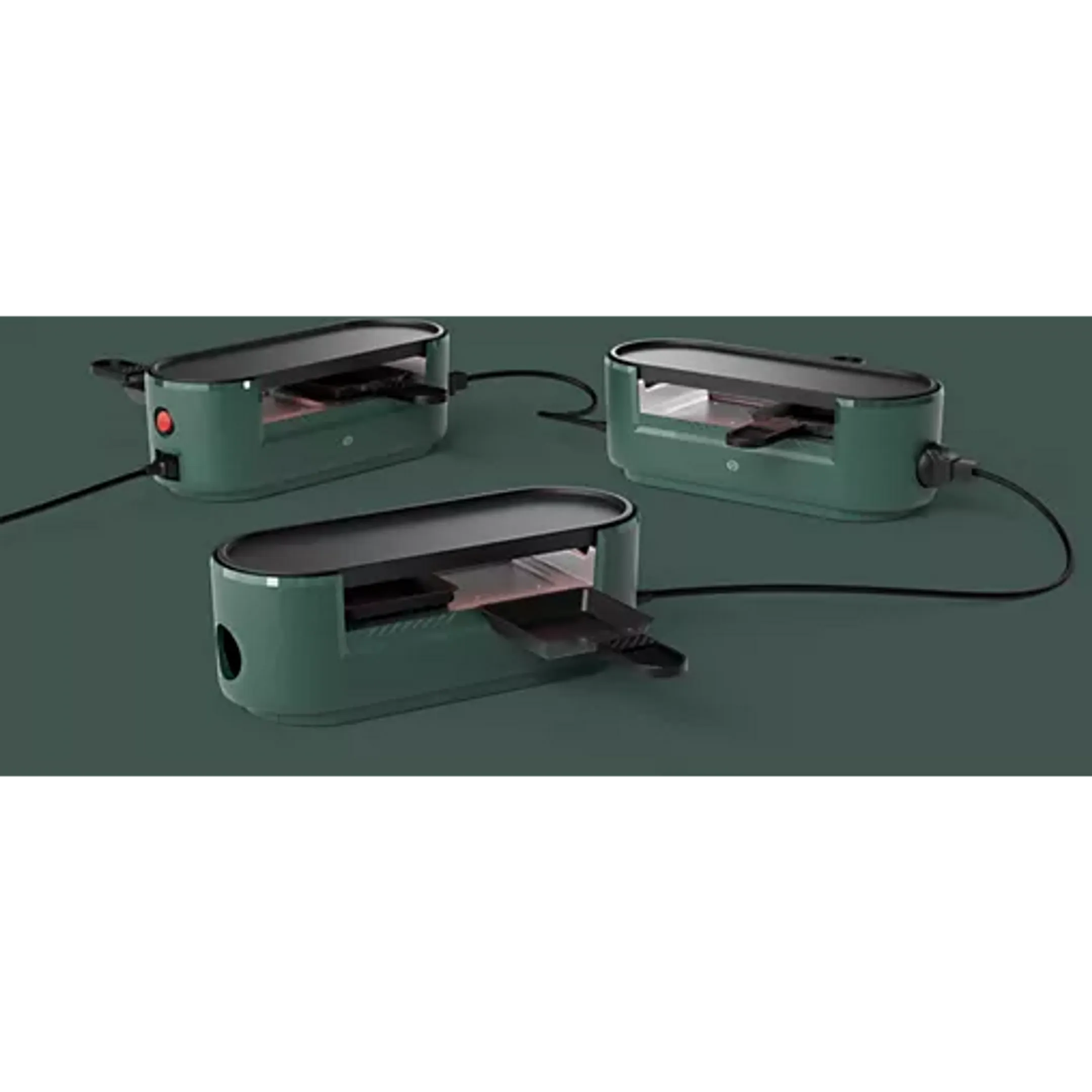 Essentiel-B Raclette ERMD4 Multiplug image