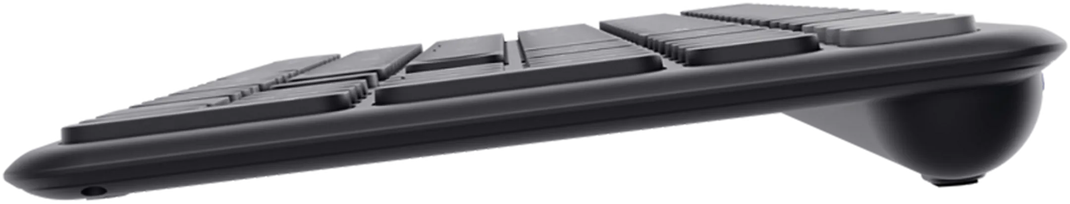 Trust Vaiya Draadloos toetsenbord (AZERTY BE) image