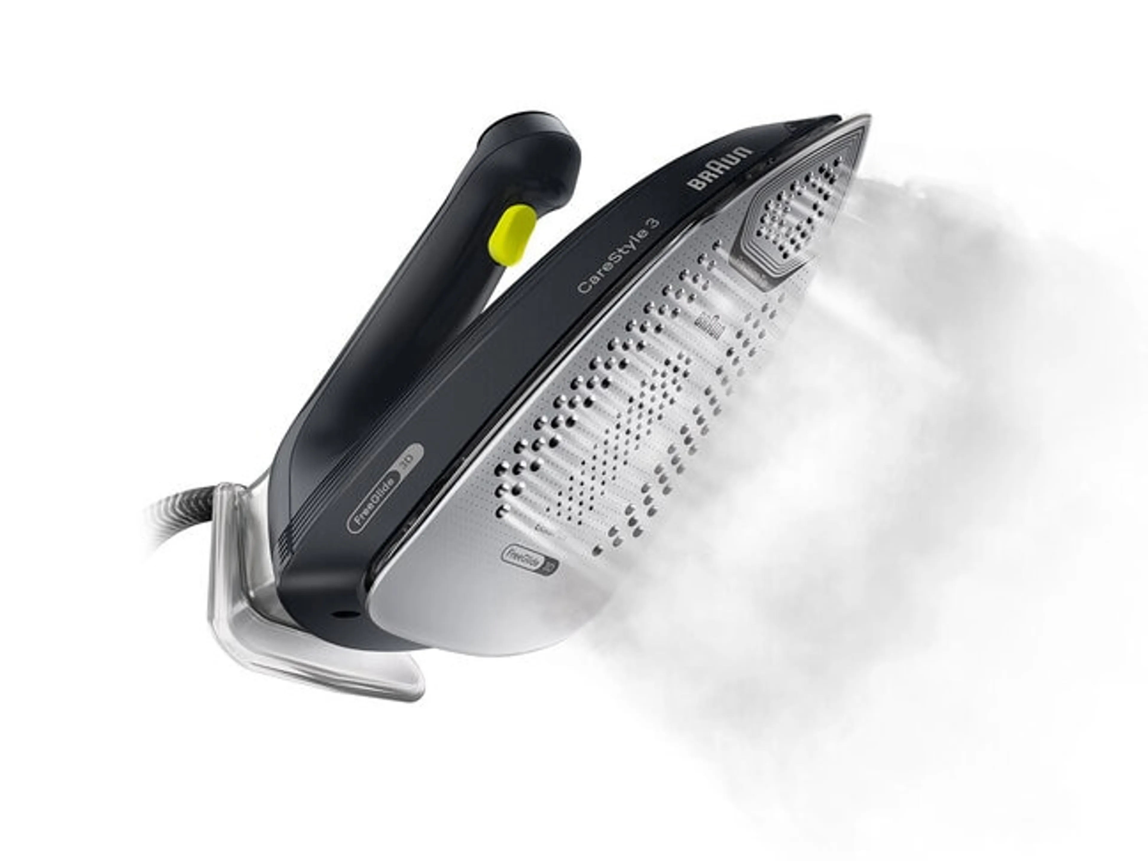 Braun Fer à repasser XL CareStyle 3 IS 3257 image