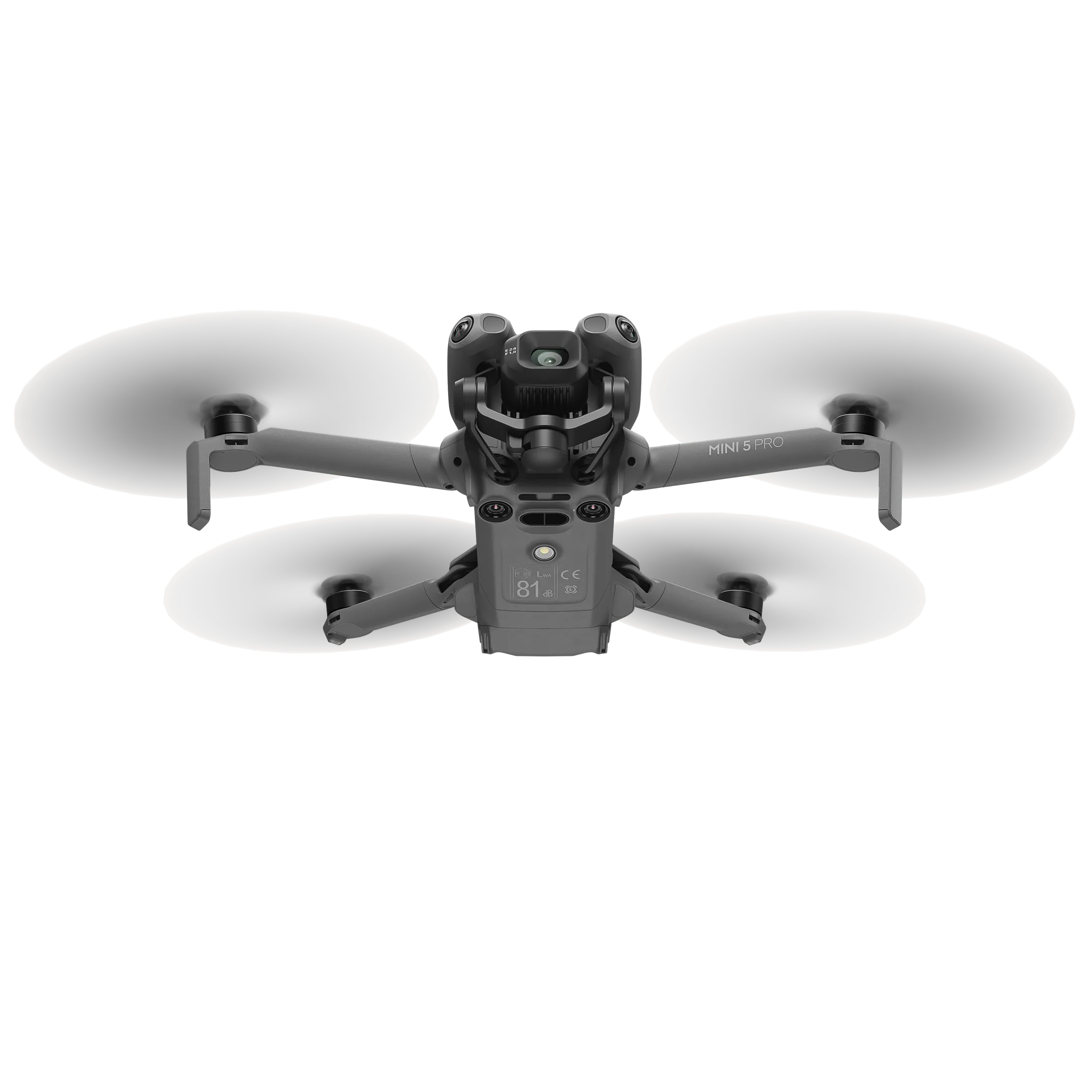 DJI Mini 5 Pro image