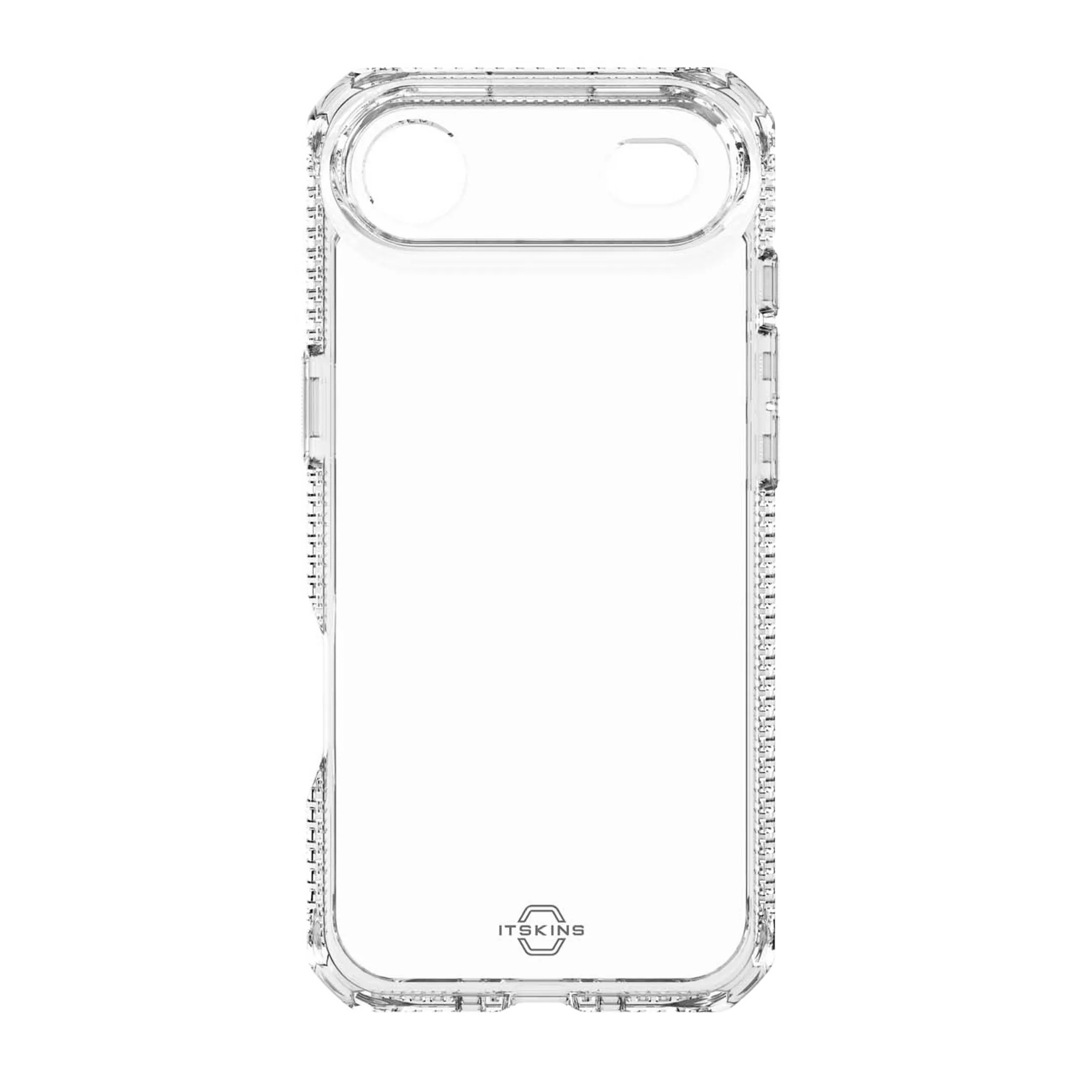 Clear case pour iPhone Air - Transparent