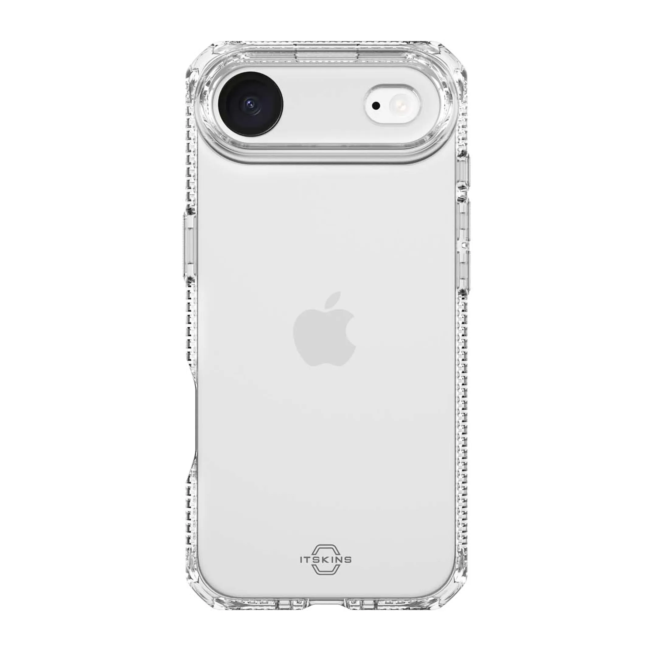 ITskins Clear case voor iPhone Air - Transparant image