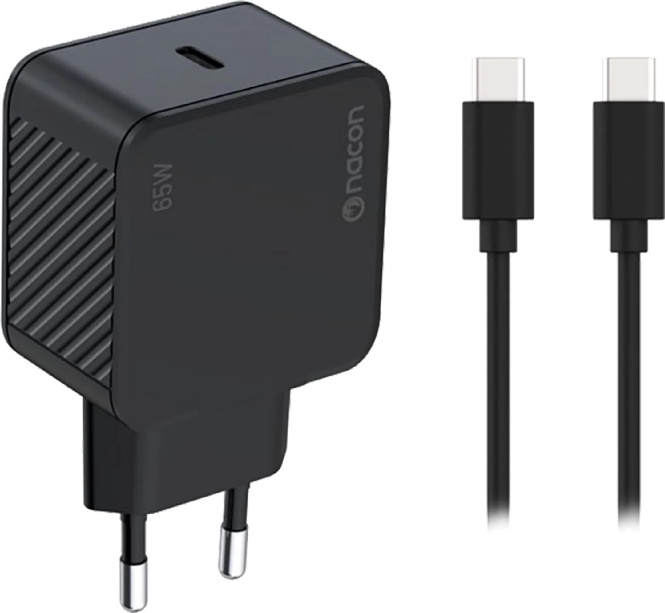 Nacon Chargeur Switch 2 65 W USB-C image