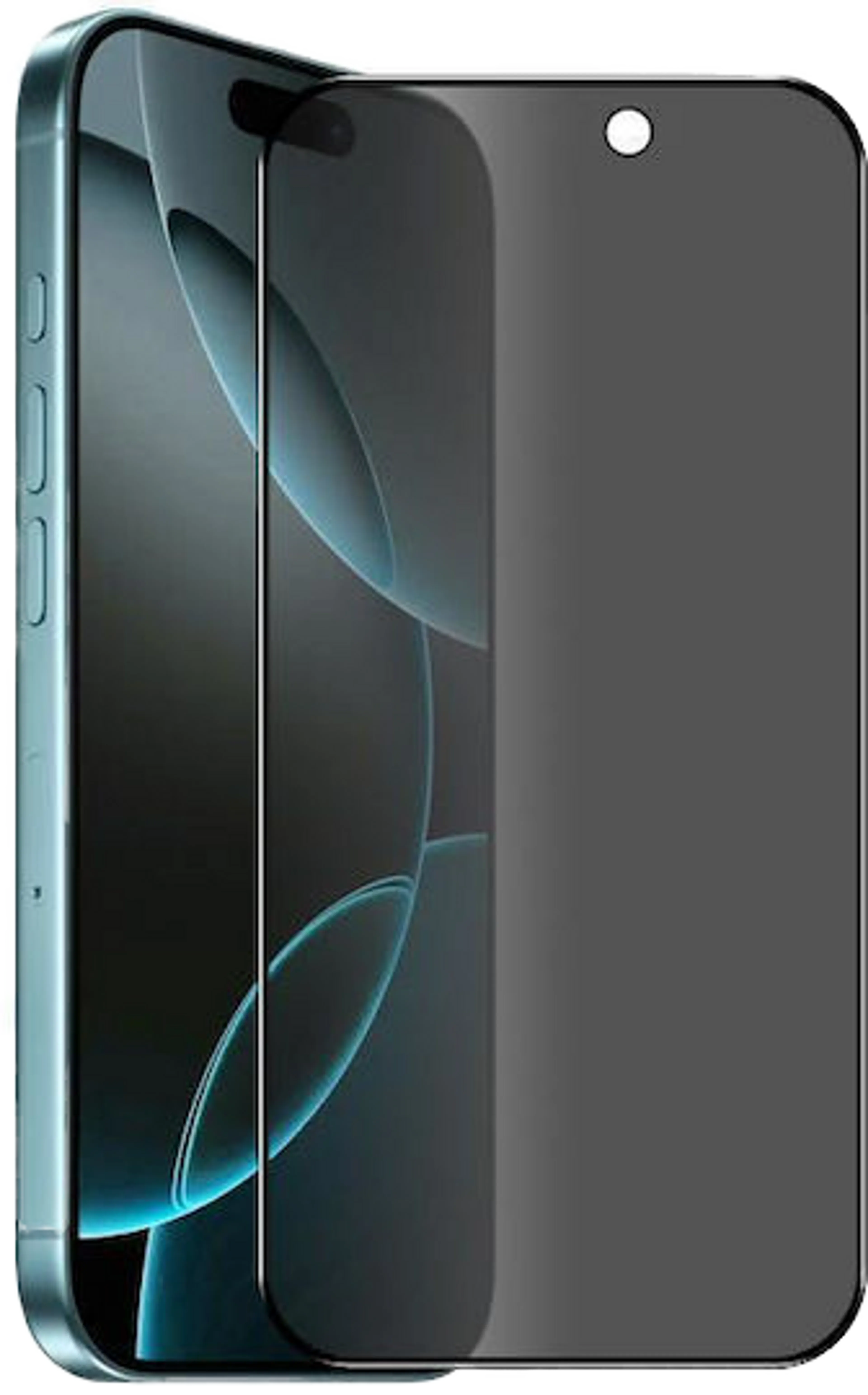 Lindson Protège-écran privacy pour iPhone 17 Pro Max image