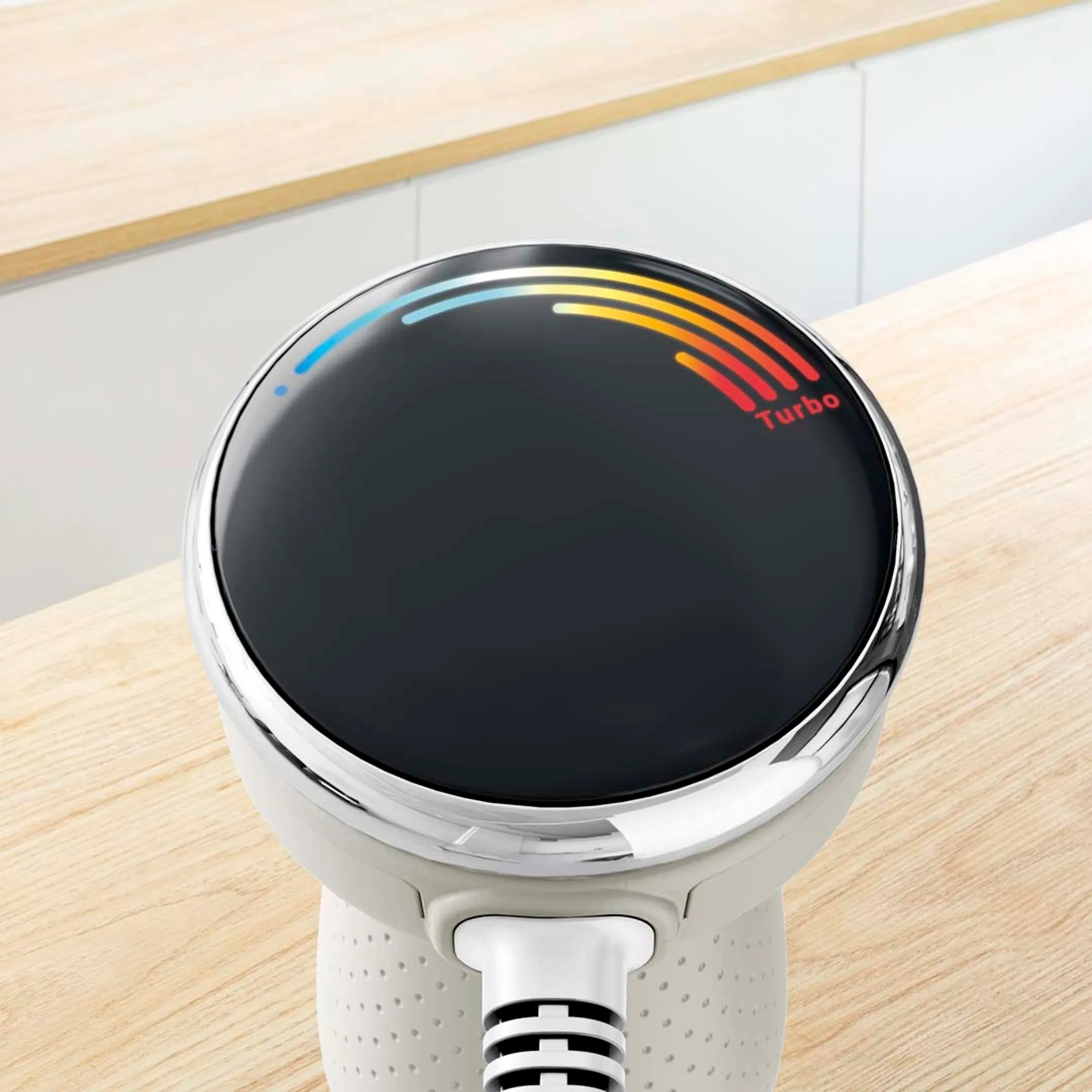 Moulinex Mixeur plongeant Easy Milker & Quickchef+ VD70PAE0 image