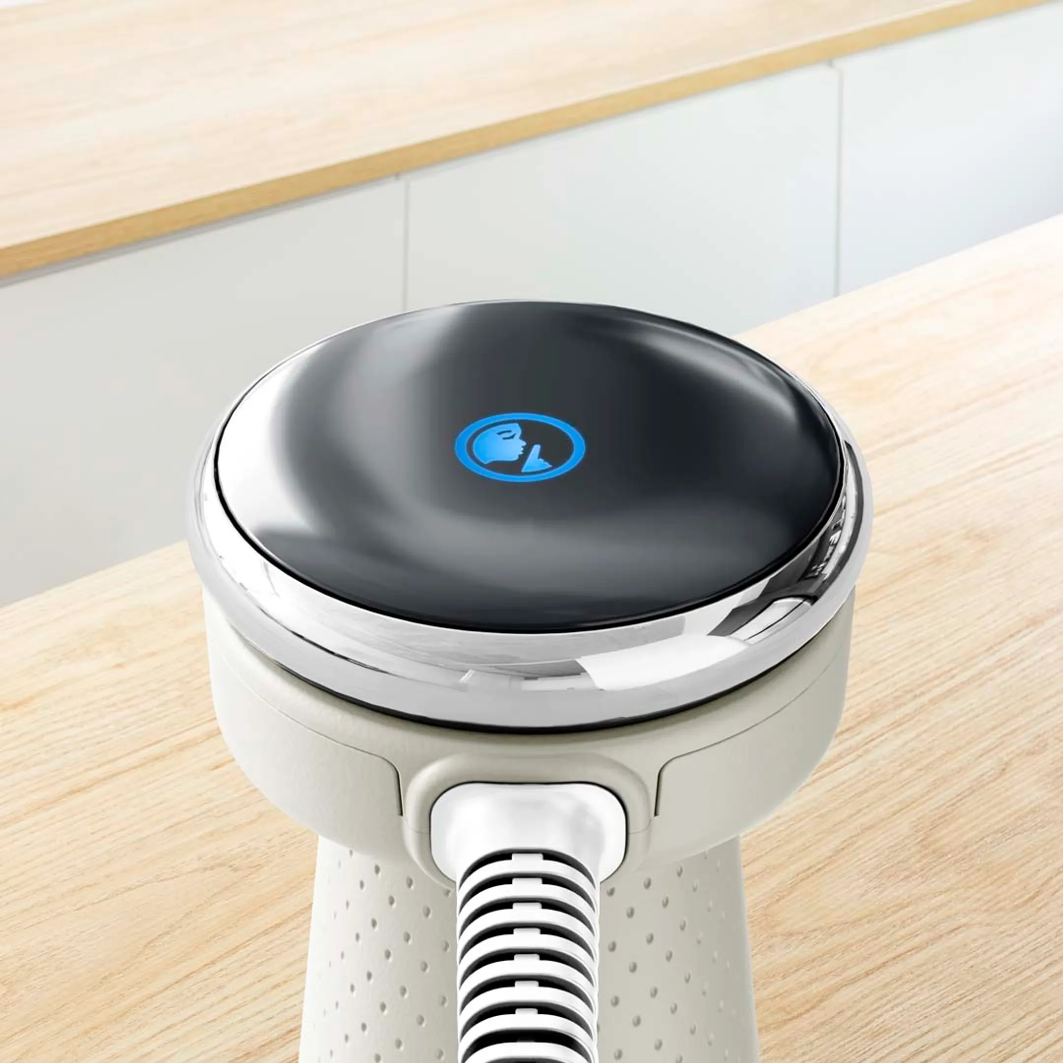 Moulinex Mixeur plongeant Easy Milker & Quickchef+ VD70PAE0 image