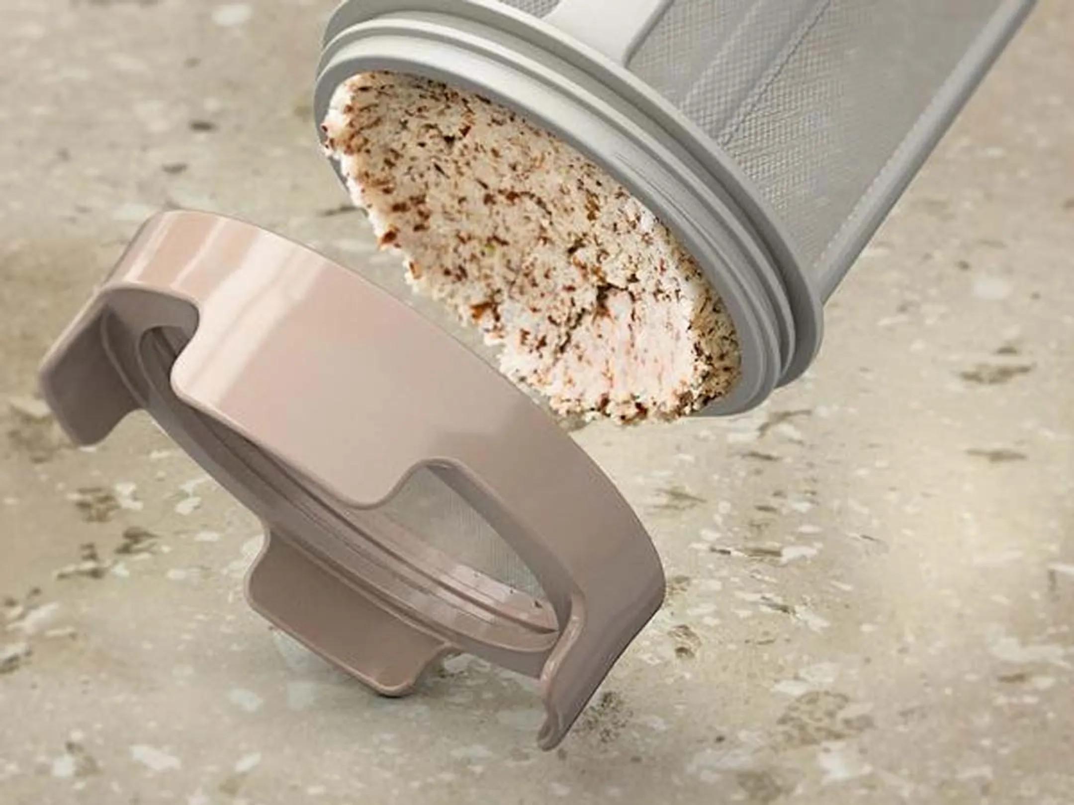 Moulinex Mixeur plongeant Easy Milker & Quickchef+ VD70PAE0 image