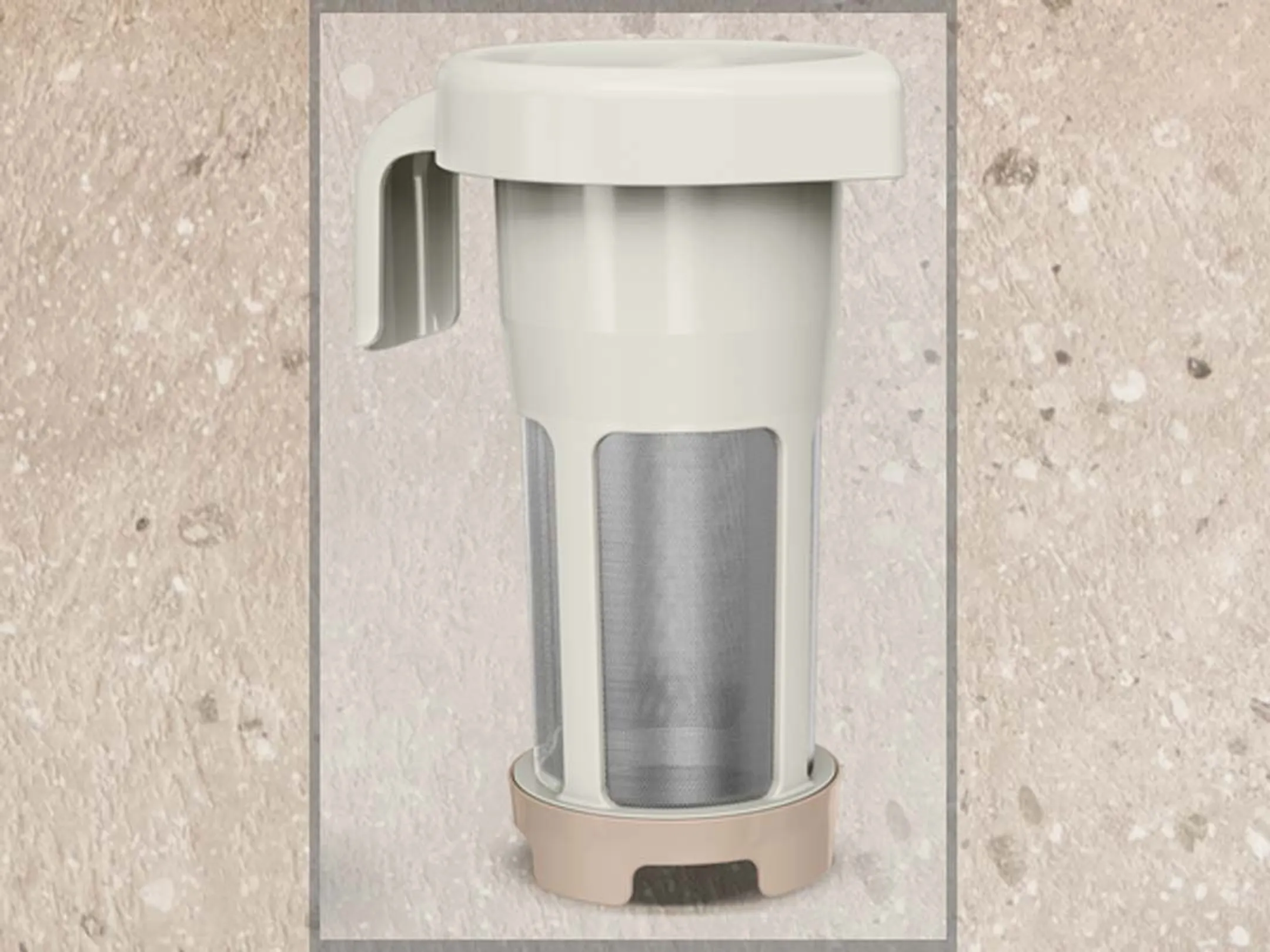 Moulinex Mixeur plongeant Easy Milker & Quickchef+ VD70PAE0 image