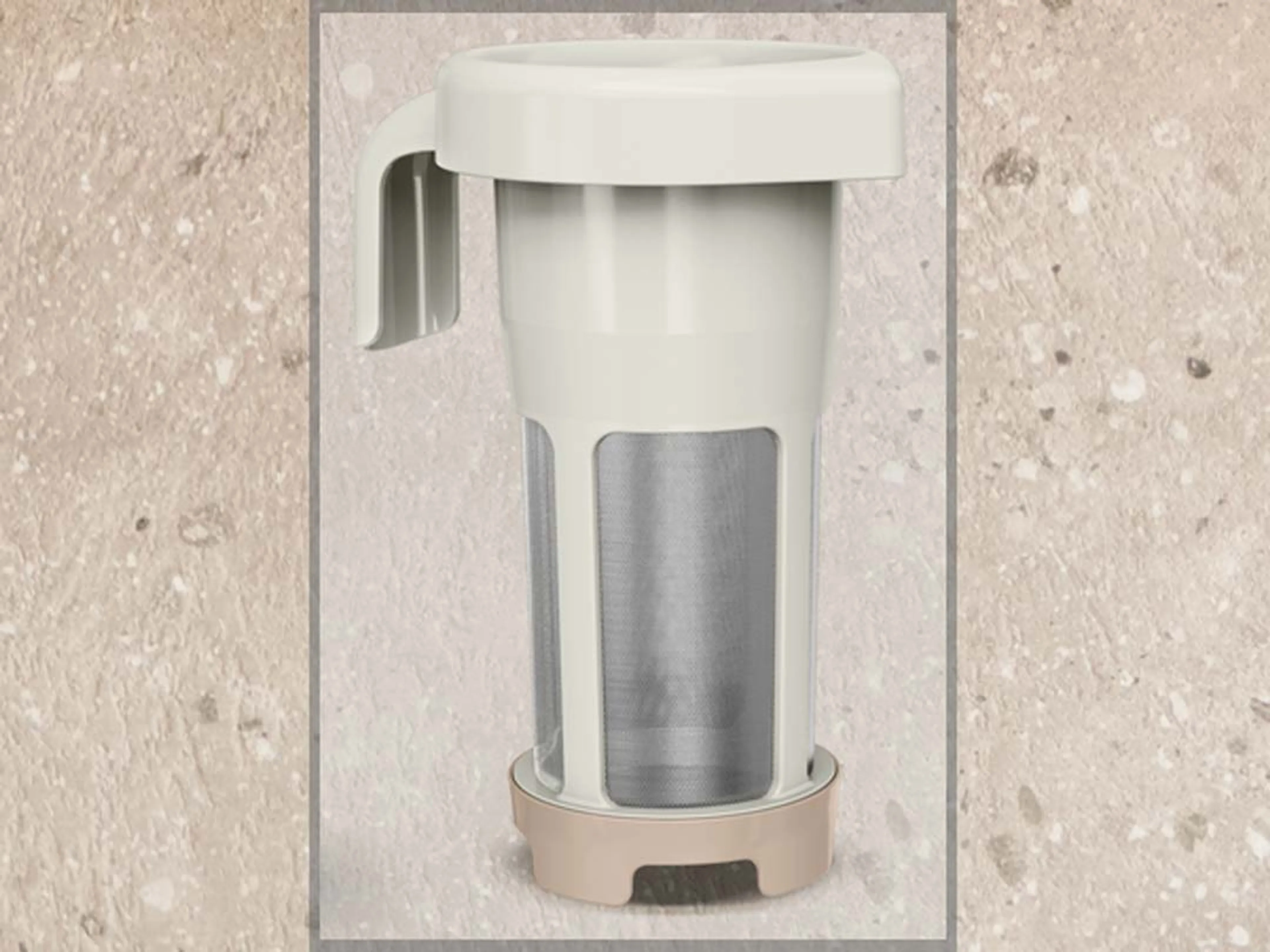 Moulinex Mixeur plongeant Easy Milker & Quickchef+ VD70PAE0 image