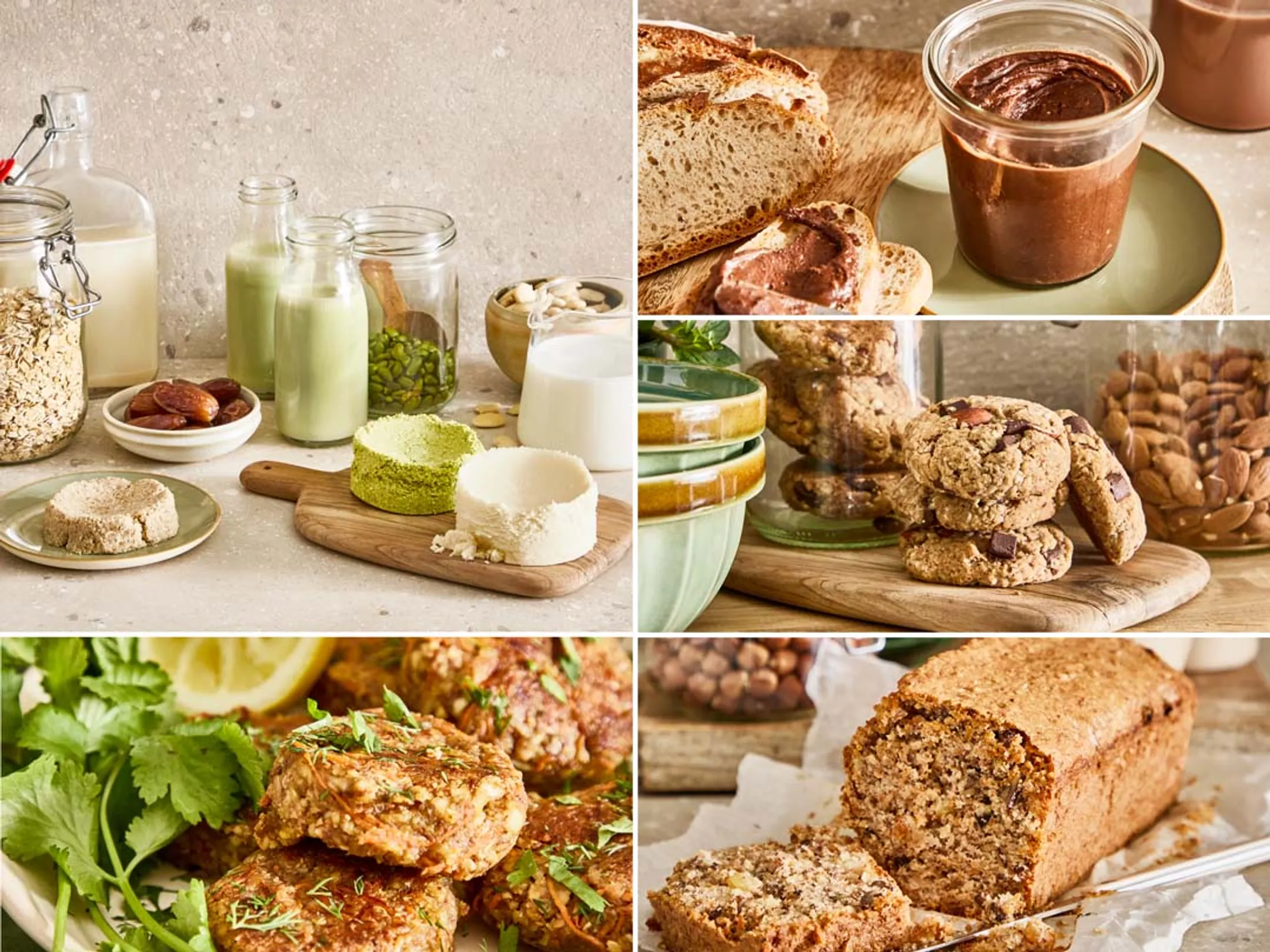 Moulinex Mixeur plongeant Easy Milker & Quickchef+ VD70PAE0 image